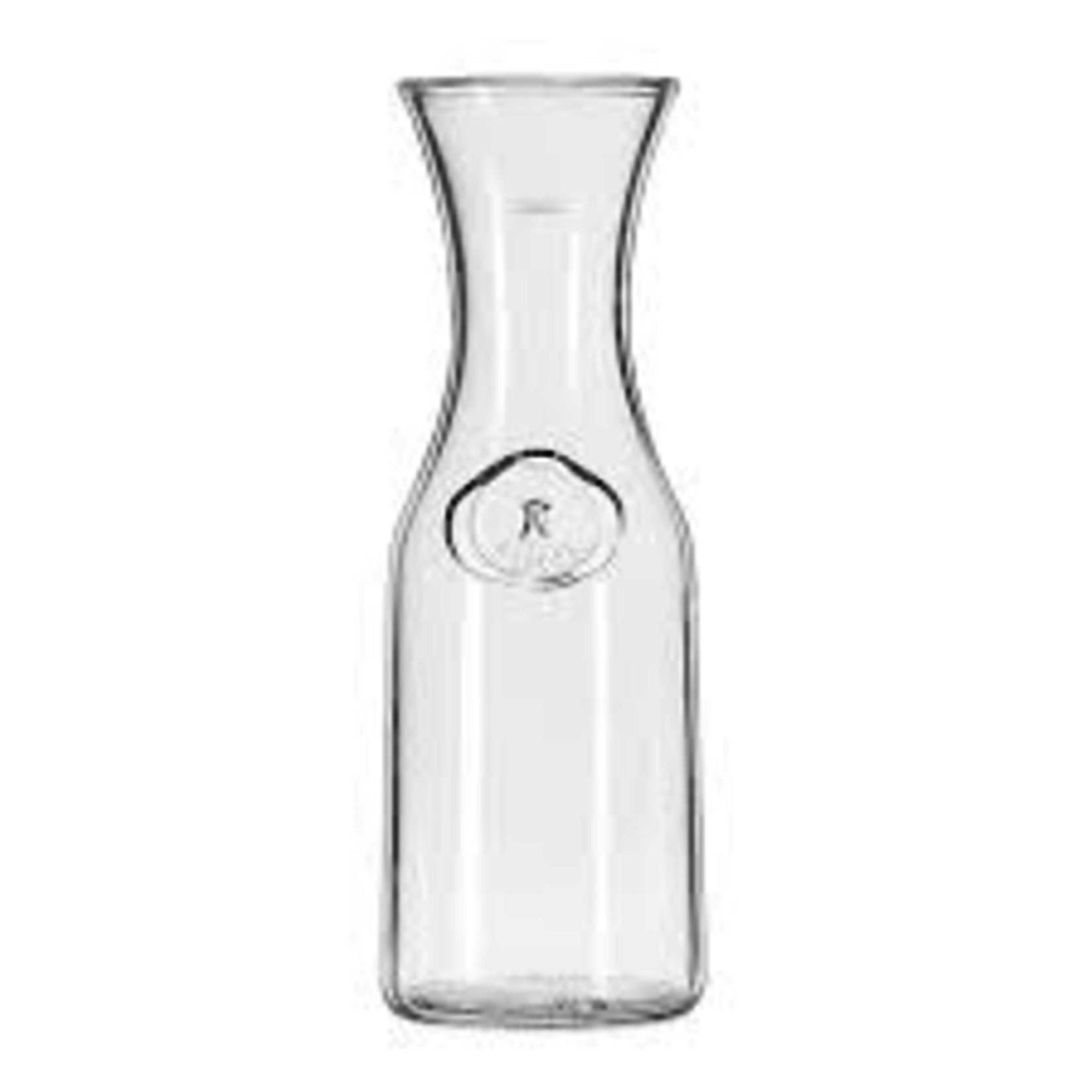 LIBBEY Special order 97000 Libbey  39.75 oz Decanter 12/cs glass