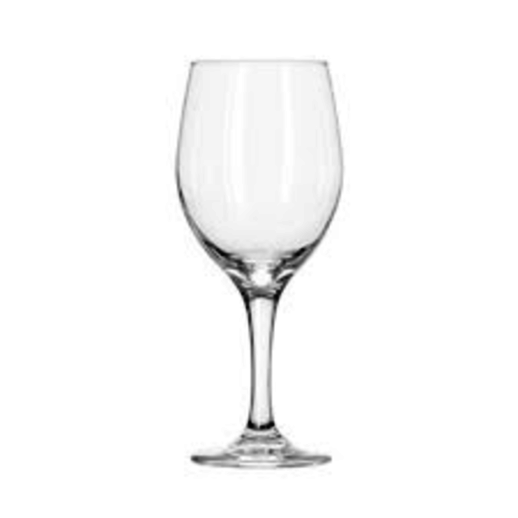 LIBBEY Special order 3060 Libbey 20 Oz  Wine 12/cs Perception