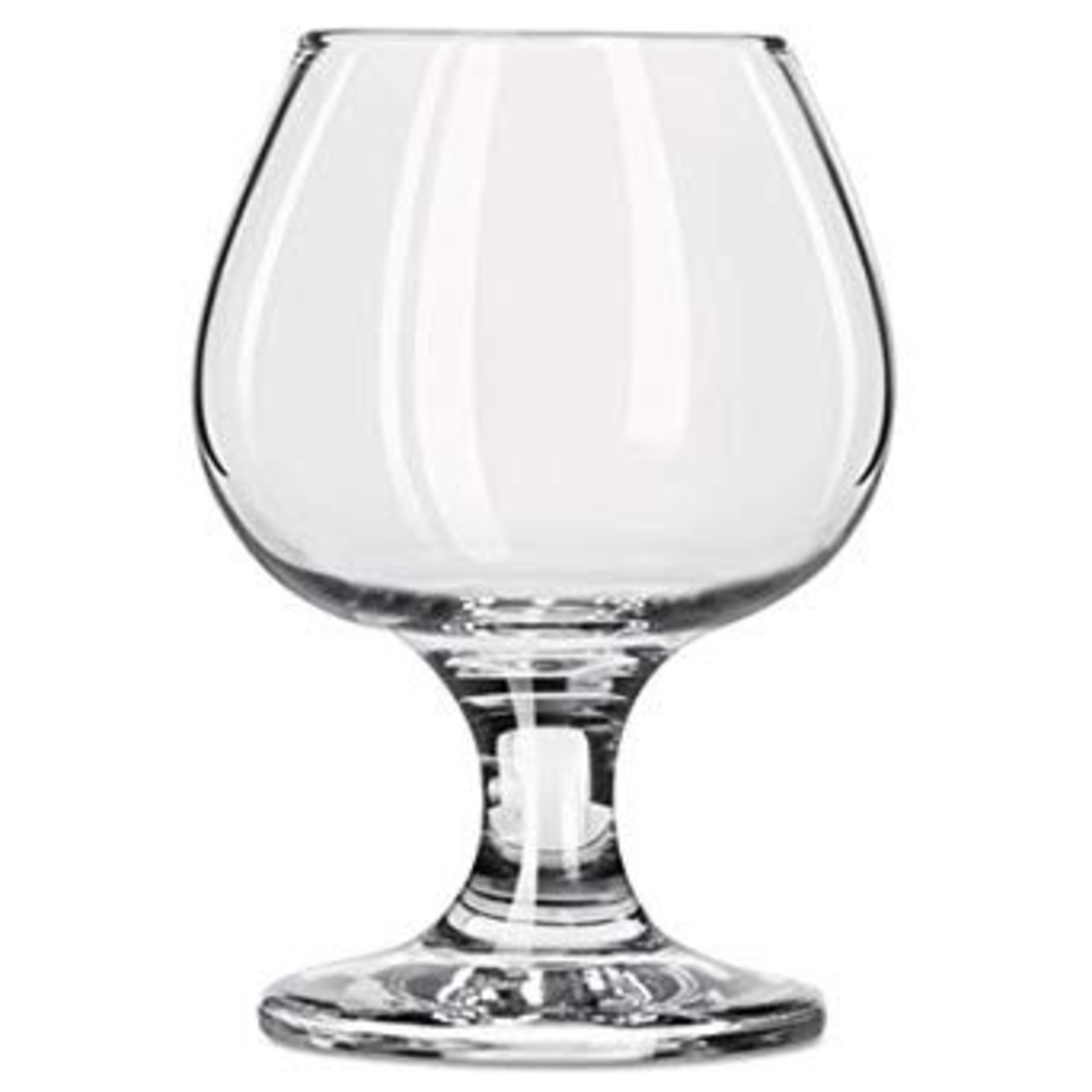 LIBBEY Special order 3702 Libbey 5.5 oz Snifter Brandy  Embassy  12/cs Promotion