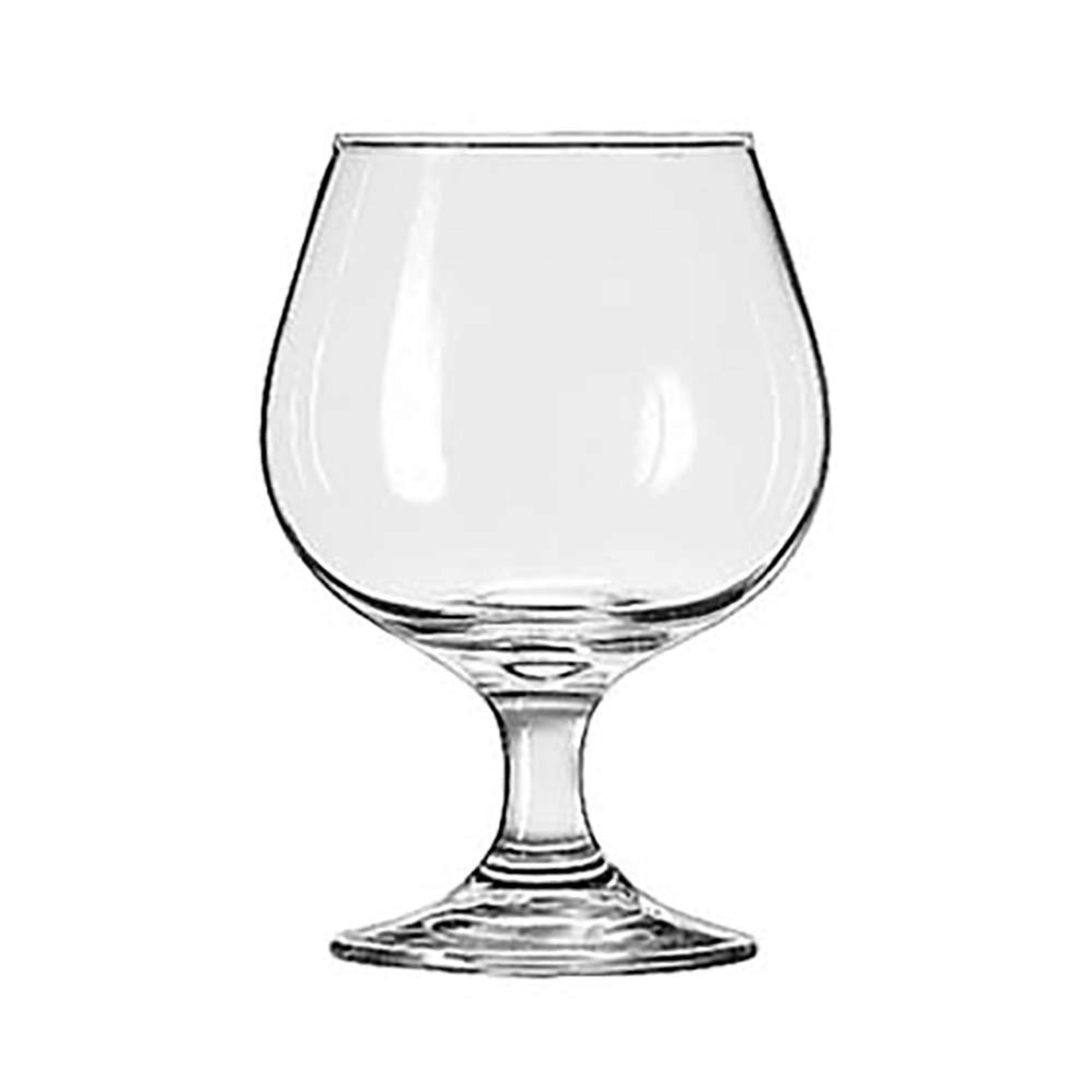 LIBBEY 3705 Libbey 11.5 oz  Brandy Embassy 24/cs