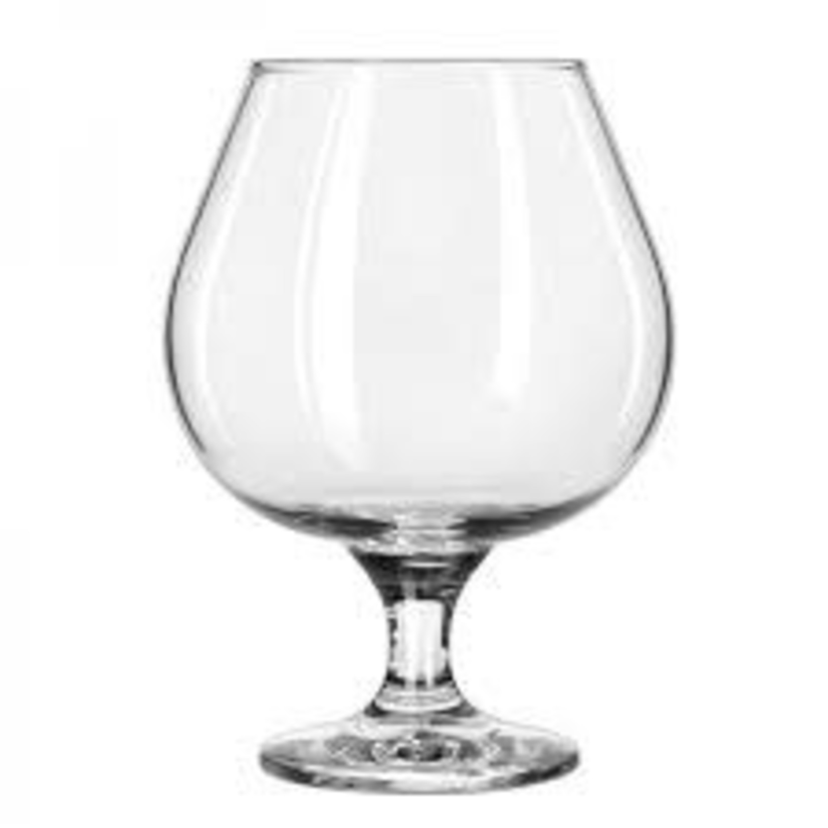 LIBBEY Special order 3704 Libbey 9 oz  Brandy Embassy Snifter 24/cs