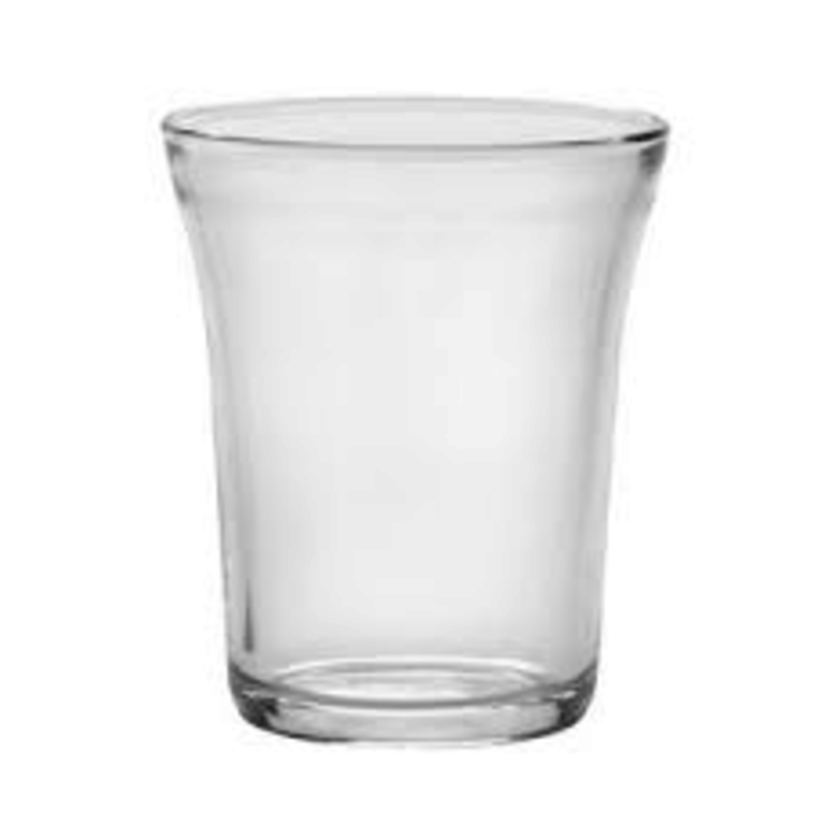 DURALEX USA, INC 1047AB06/6 special order Duralex Universel Tumbler - 7 3/4 oz. OPEN