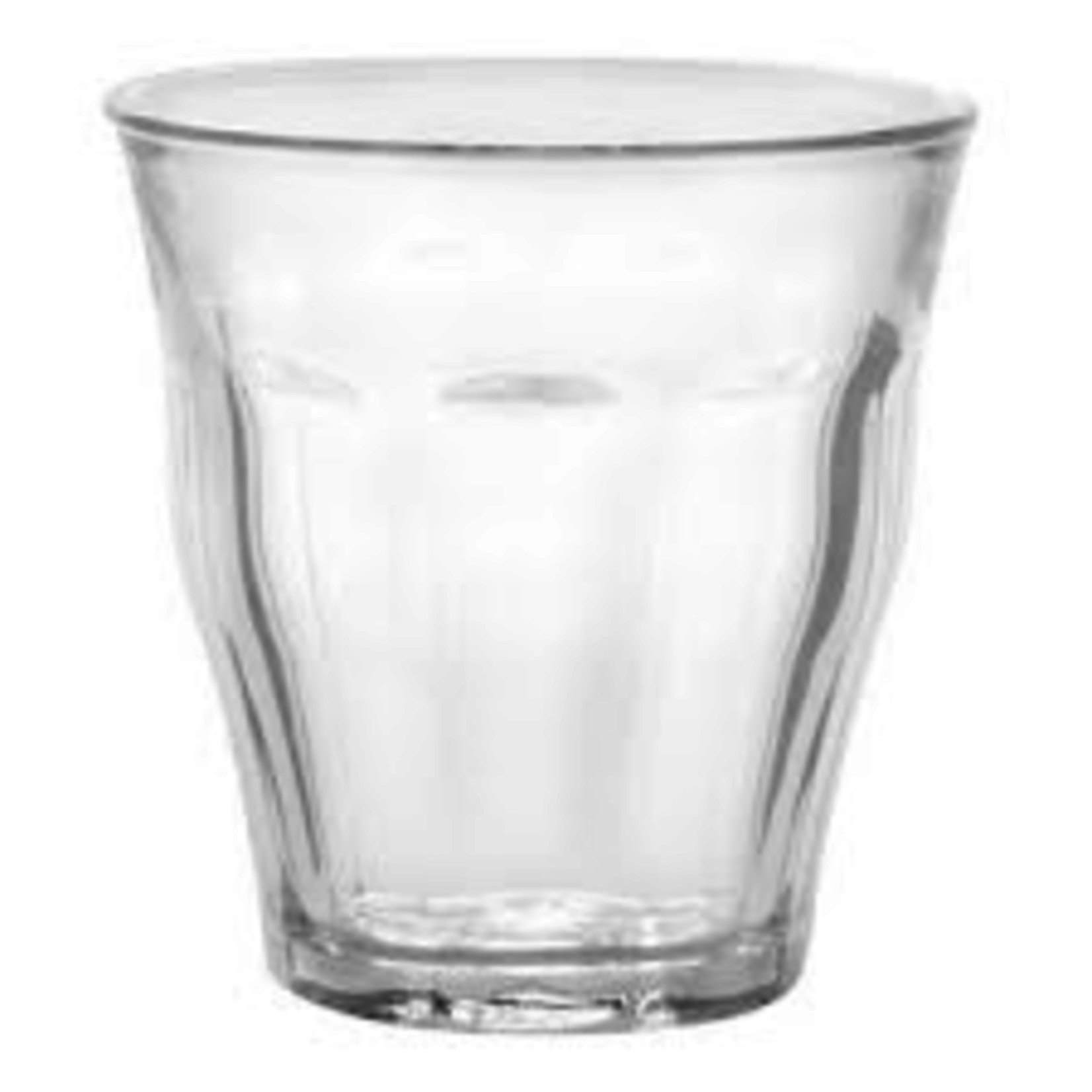 DURALEX USA, INC 1027AB06/6 Duralex  8.75 oz Picardie Tumbler  72/cs