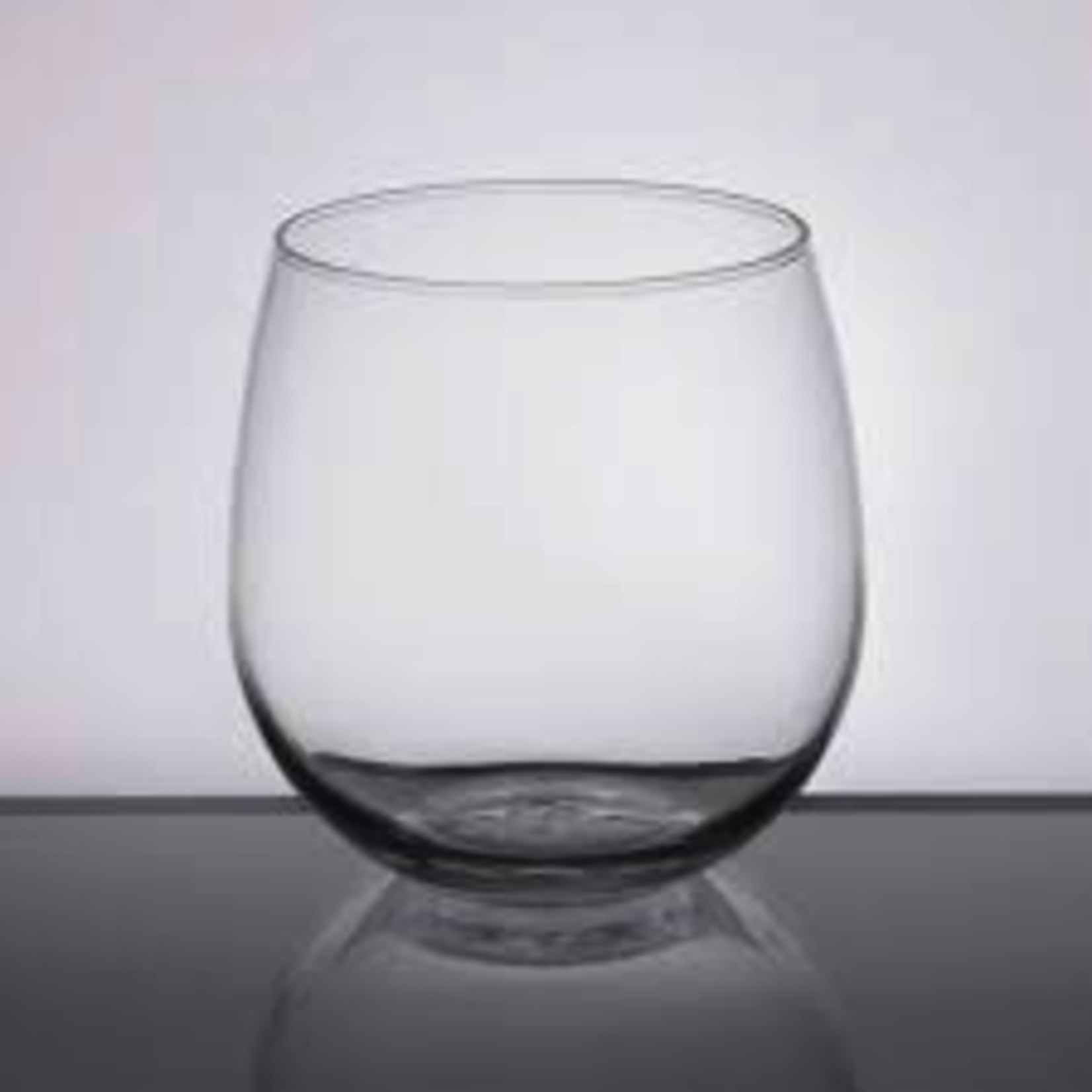 LIBBEY 222  Libbey 16.75 oz Stemless Wine  12/cs