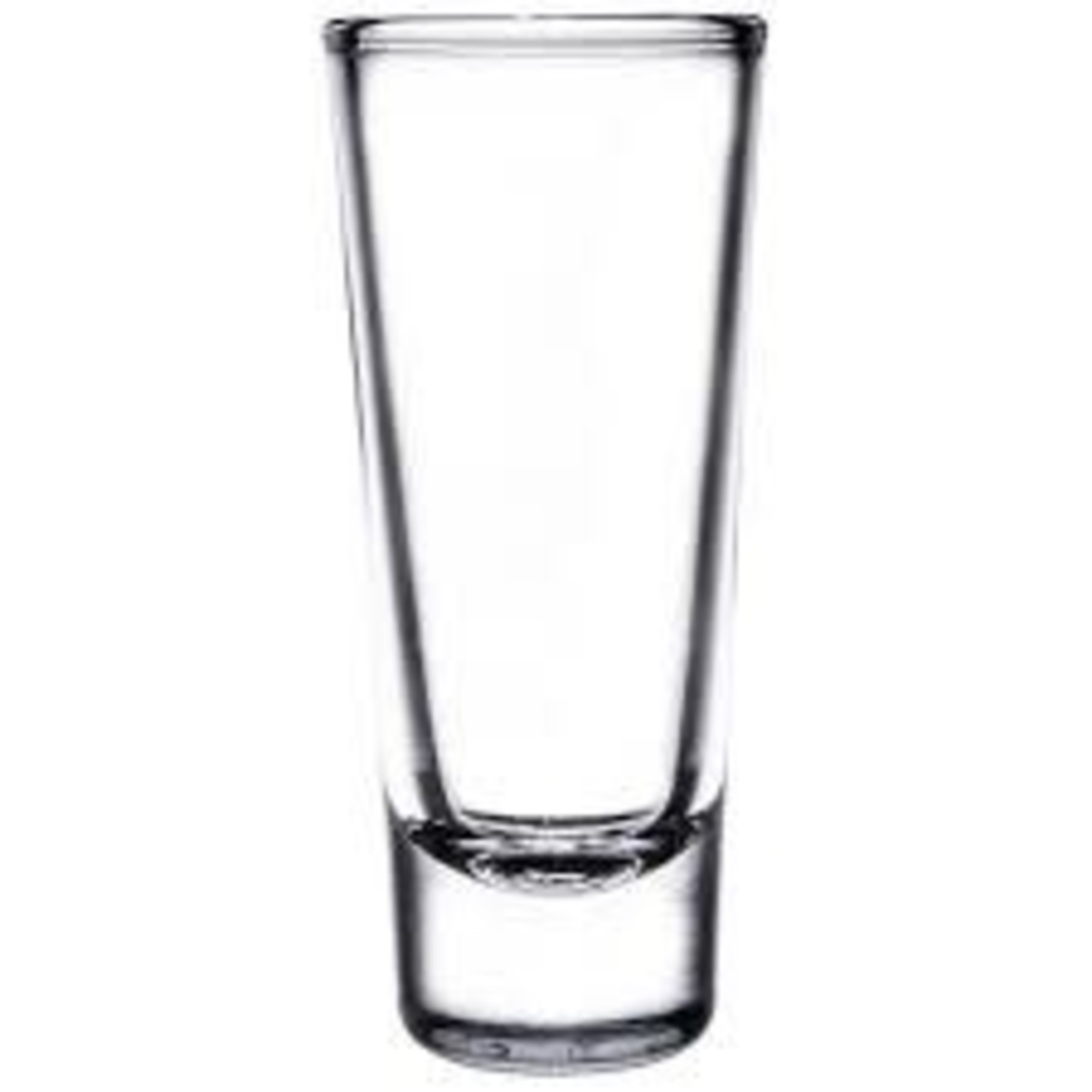 LIBBEY Special order 9862324 Libbey 1.5 oz Tequila Shooter 72/cs