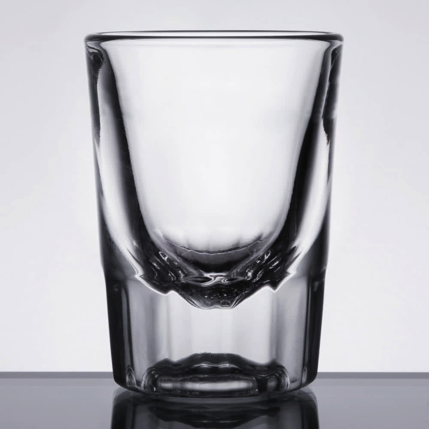 LIBBEY 5126 Libbey 2 oz Whiskey Shot Glass 48/cs