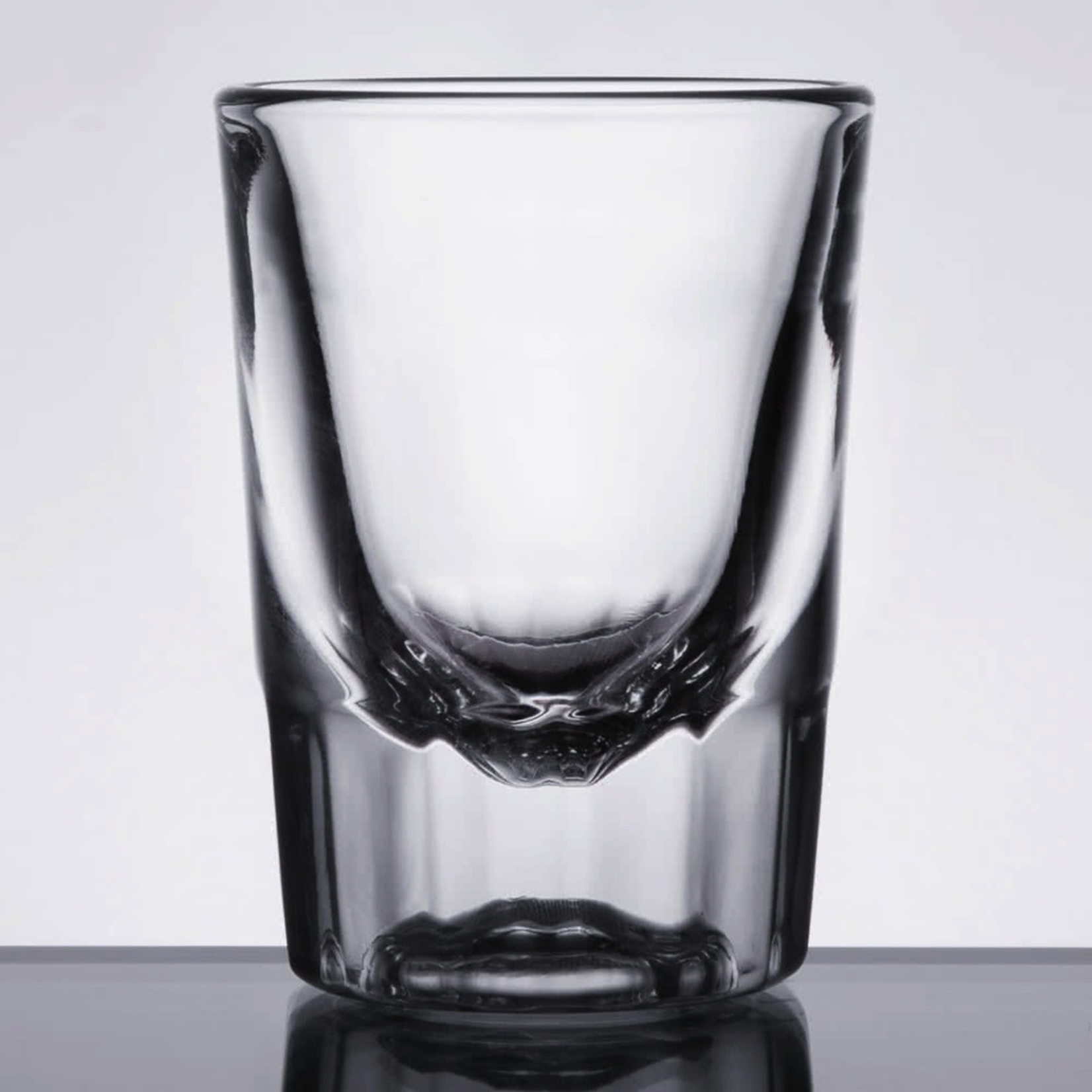 LIBBEY Special order 5126 Libbey 2 oz Whiskey Shot Glass 48/cs