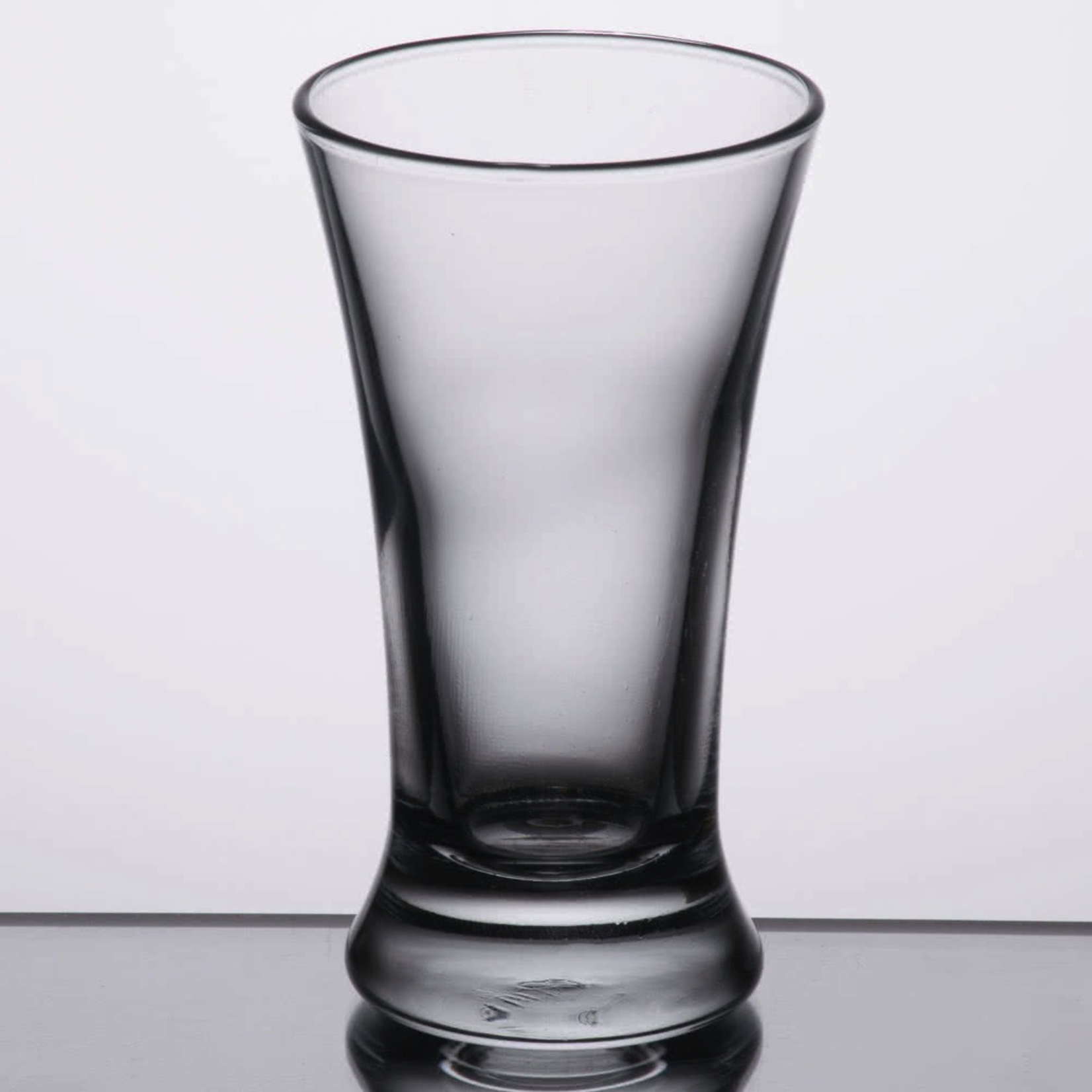 LIBBEY 243 Libbey 2.5 oz Flare Shooter shot glass 24/cs