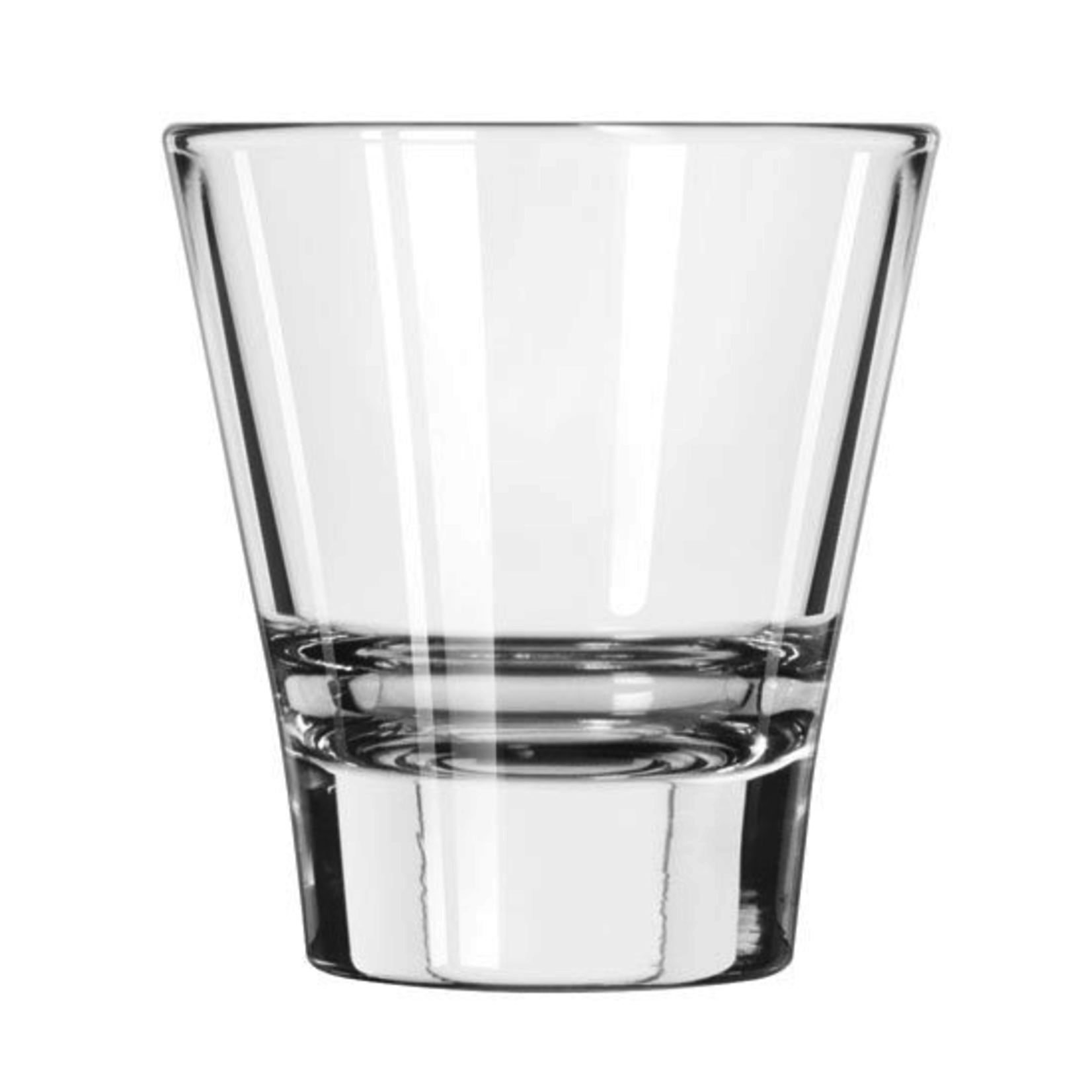 LIBBEY 15733 Libbey 3.7 oz Endevour glass Espresso 12/cs