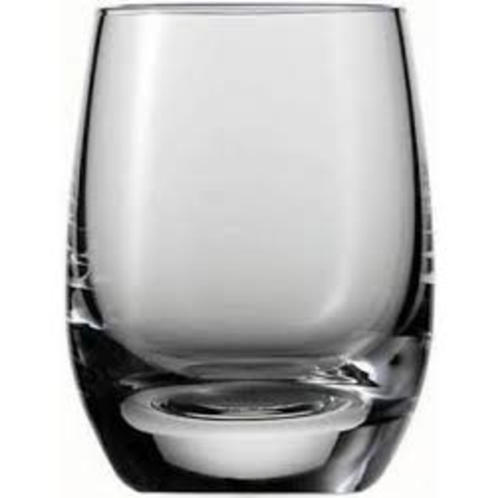 FORTESSA Special order 0002.128092 Fortessa 2.5 oz  Shot Glass 2.5oz Banquet Promo