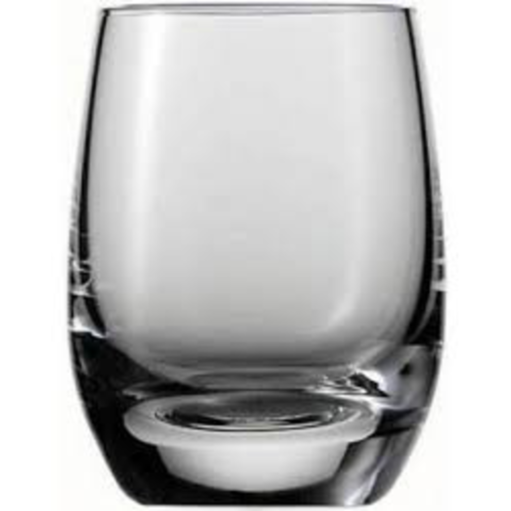 FORTESSA 0002.128092 Fortessa 2.5 oz  Shot Glass 2.5oz Banquet Promo