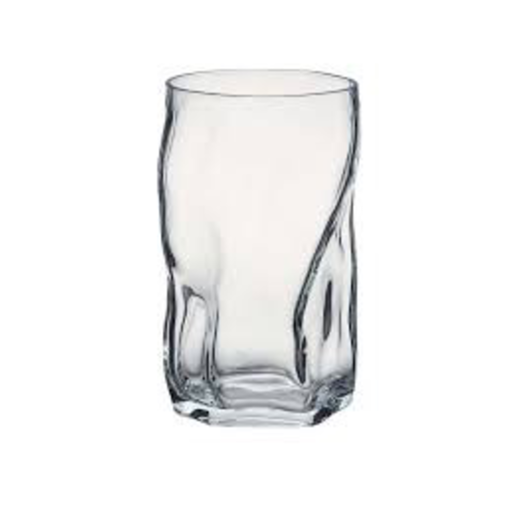 Bormiol Rocco Glass, Inc. Special order 340440GRD021990  Bormioli Sorgente Shot Glass 2.25 oz 6/cs