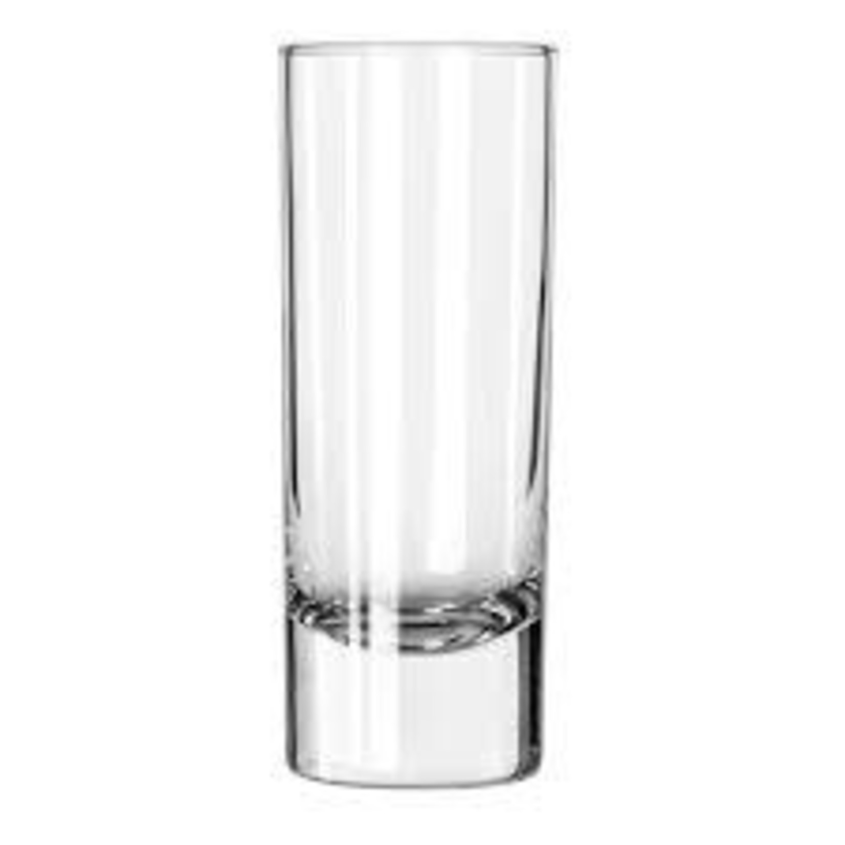 LIBBEY 1650  Libbey 2.5 Oz Cordial Shot Glass 48/cs