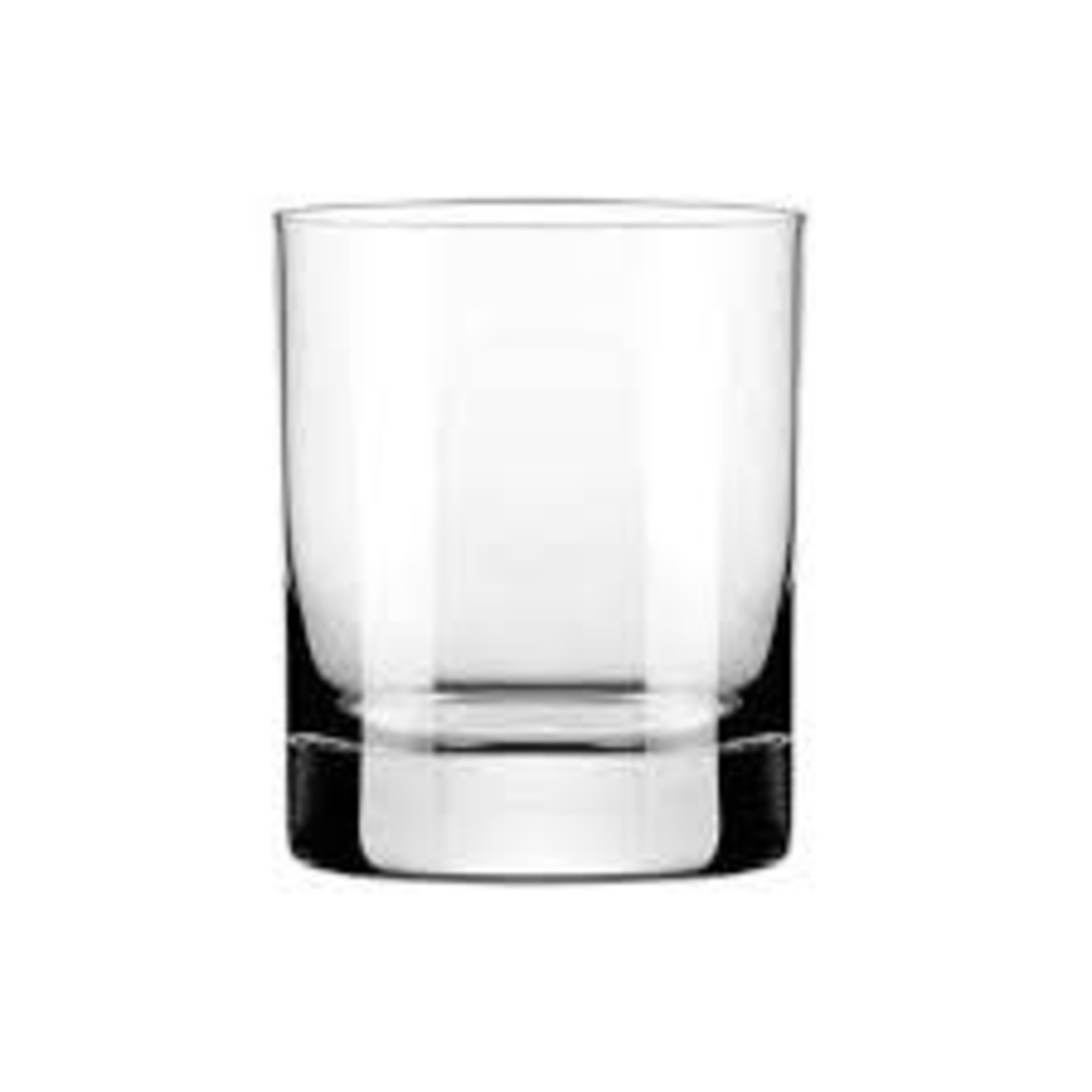 LIBBEY 9034 Libbey 9 oz rock  glass 24/cs modernist