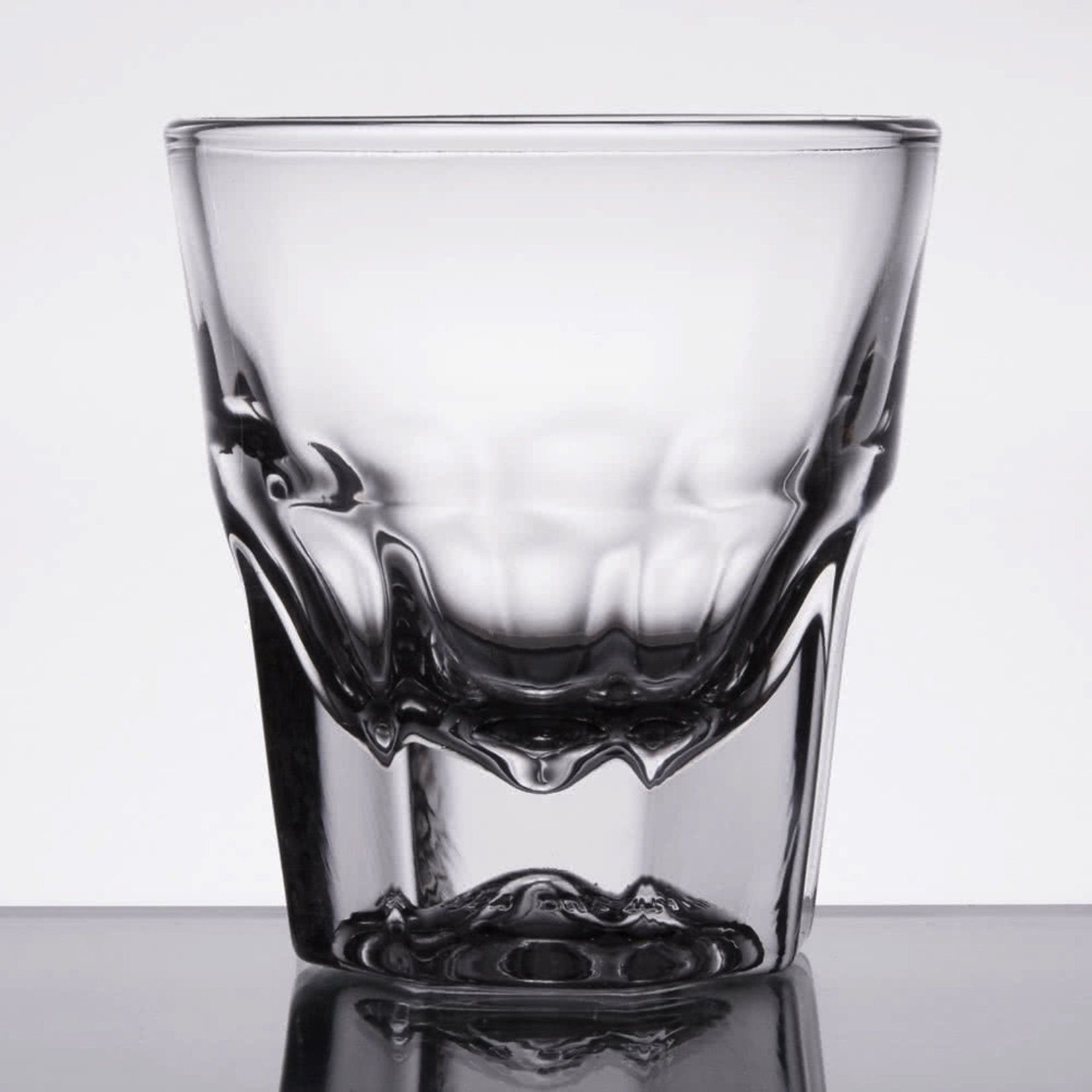 LIBBEY Special order 15248 Libbey 4.5 oz Rocks Gibraltar 36/cs