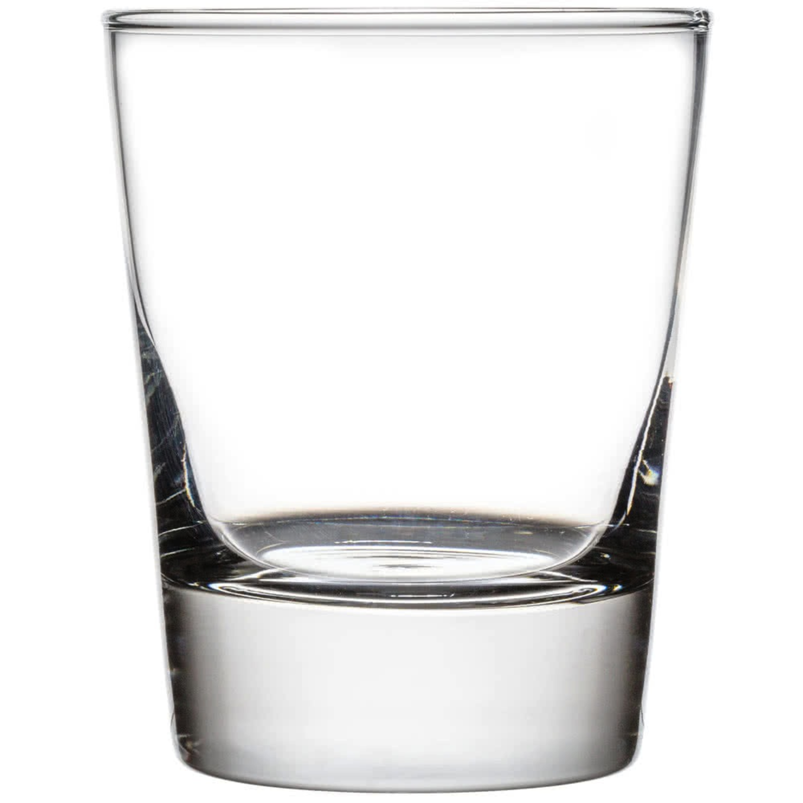 LIBBEY Only Special order 2307 Libbey 13.25 oz DOF rock Geo  12/cs