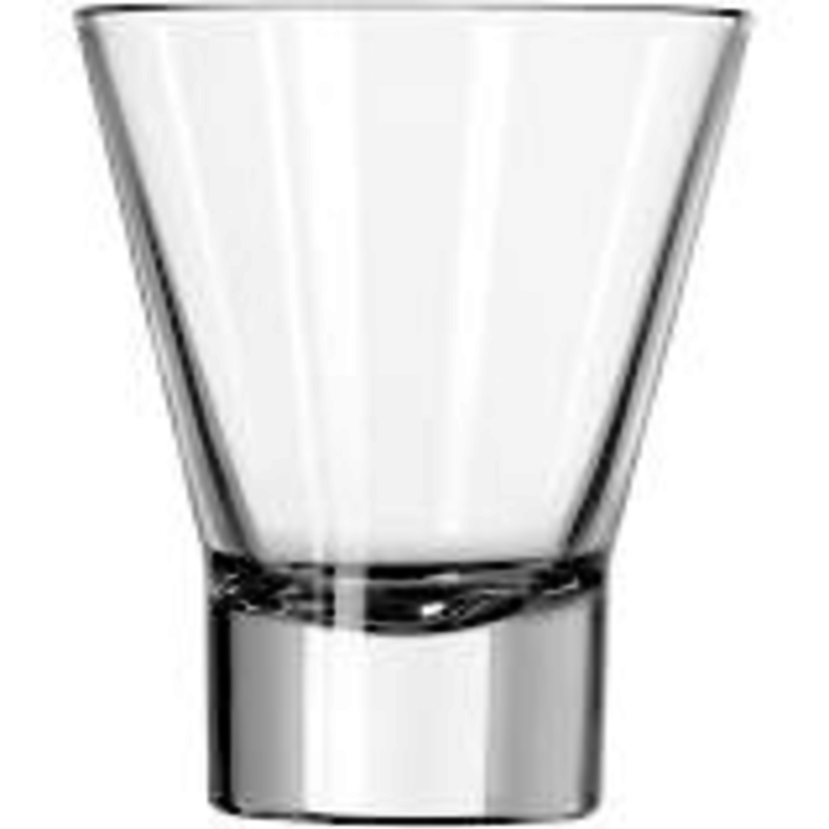 LIBBEY 11058021 Libbey Series V250 Rocks 8.5 Oz 12/cs