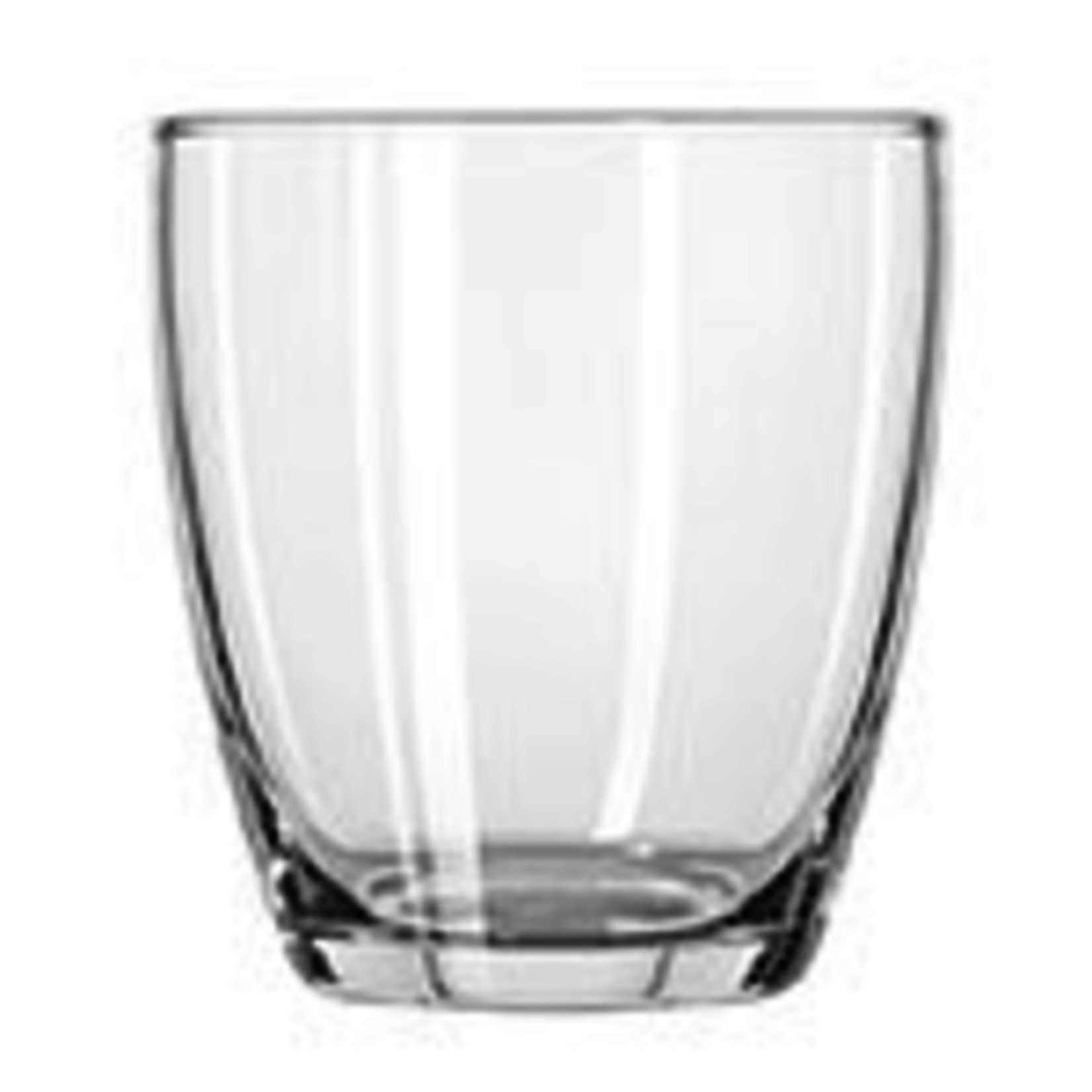 LIBBEY 1512  Libbey 10.5 OZ Rocks glass clear 36/cs