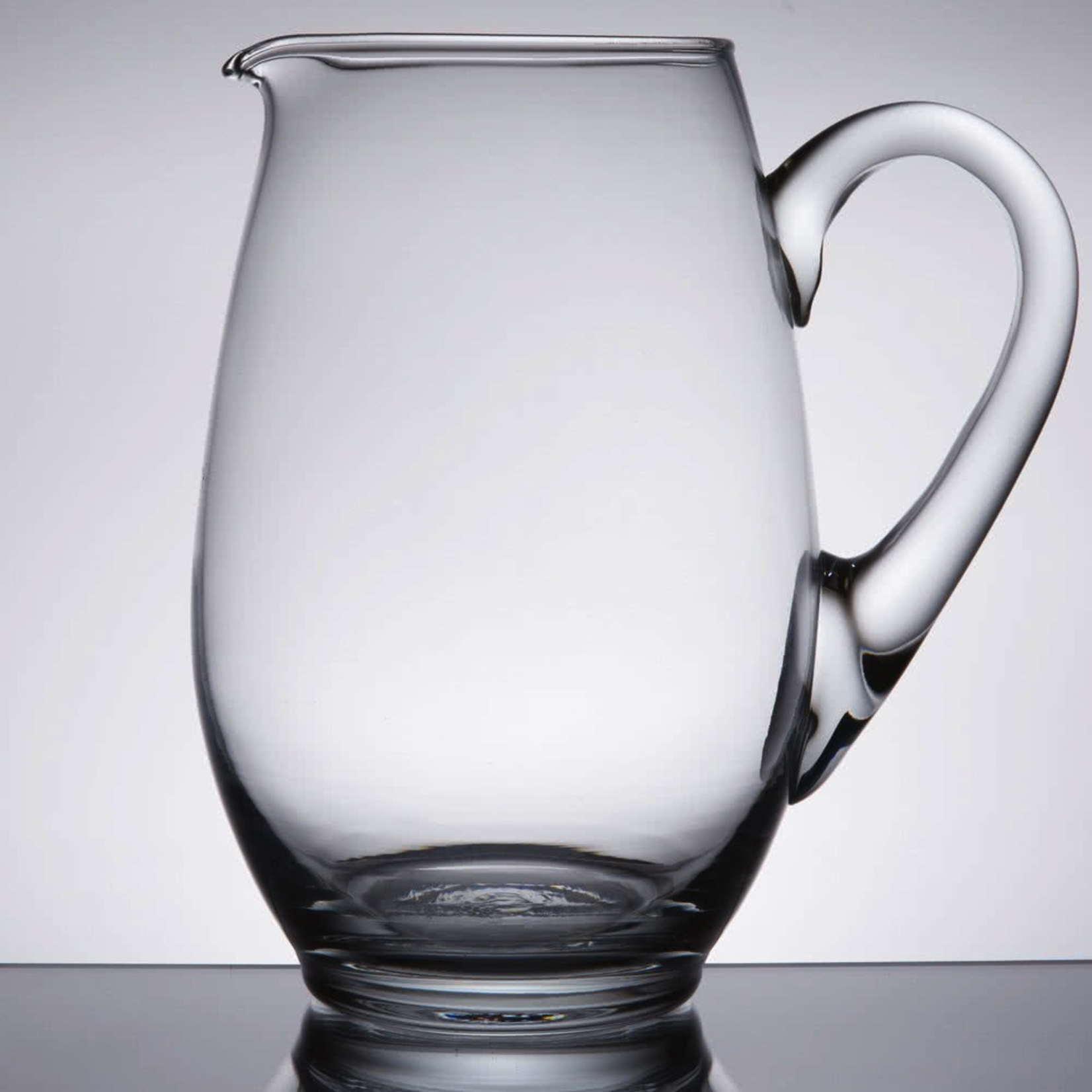 LIBBEY 1783127 Libbey Mario Pitcher 67oz 6/cs