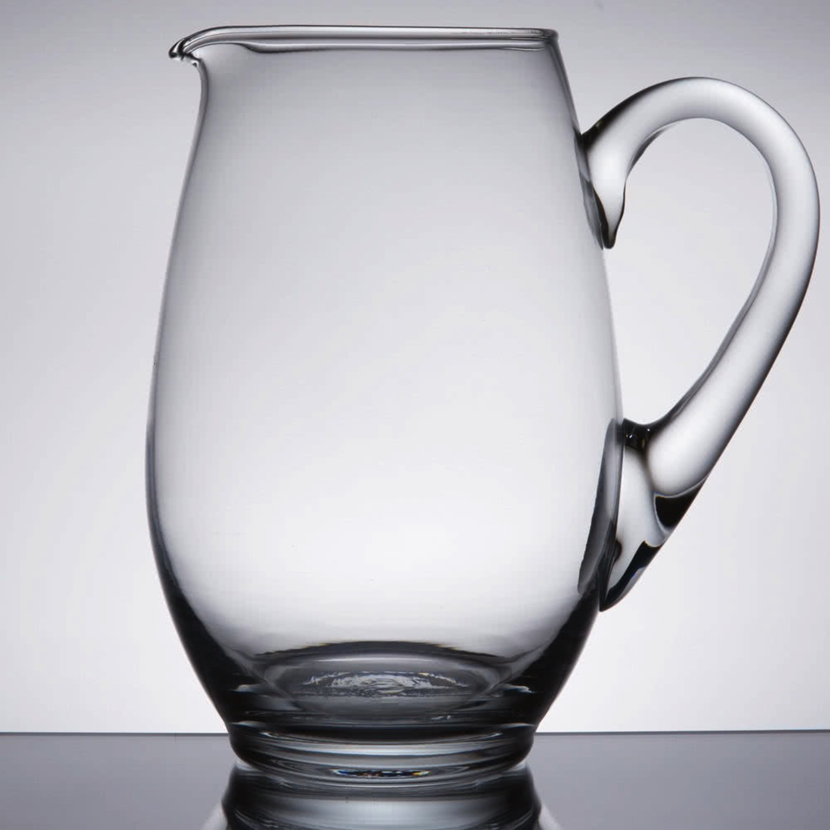 LIBBEY Special order 1783127 Libbey Mario Pitcher 67oz 6/cs