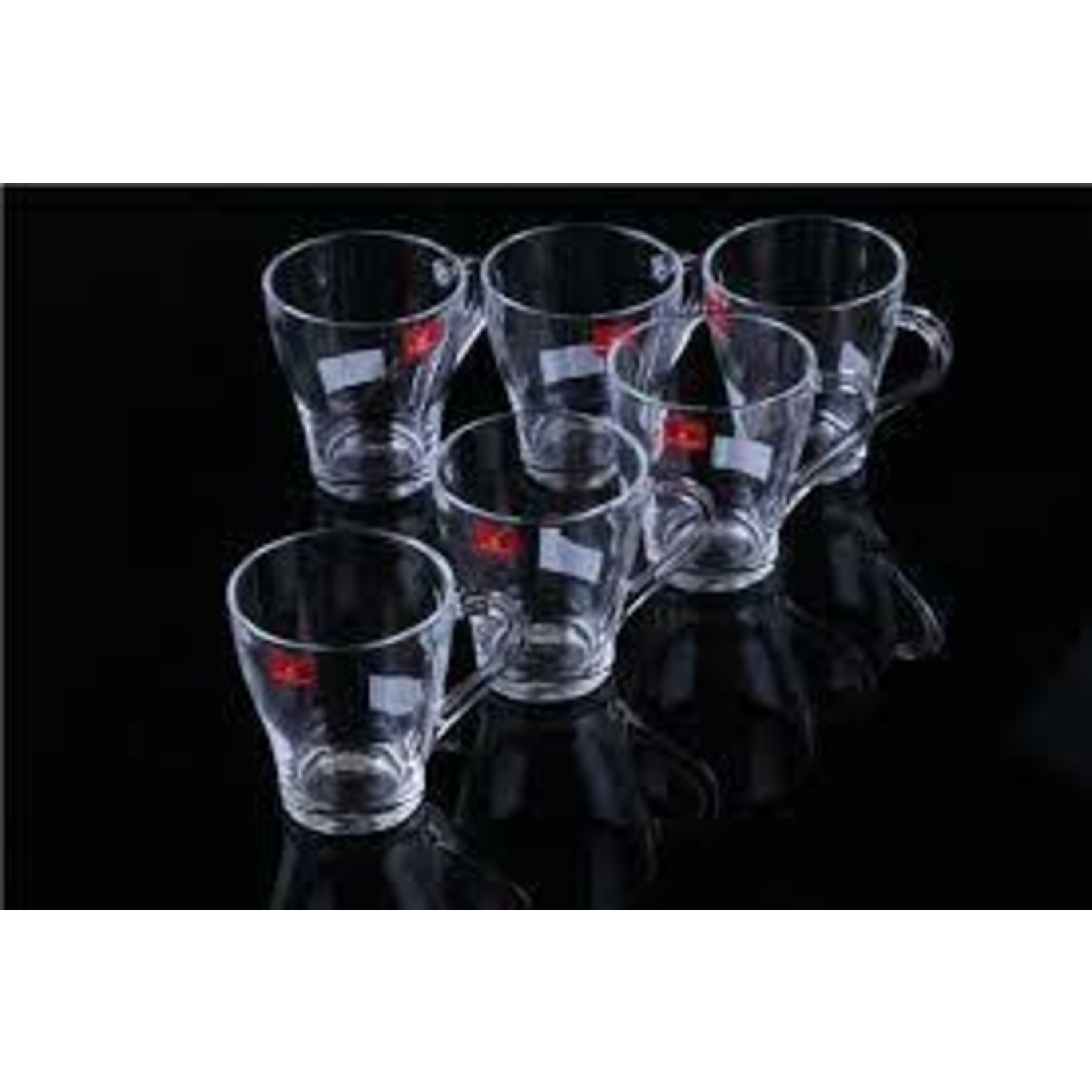 KTZB21-1 BlinkMax 9.1 oz Tea Glass Mug 72/cs