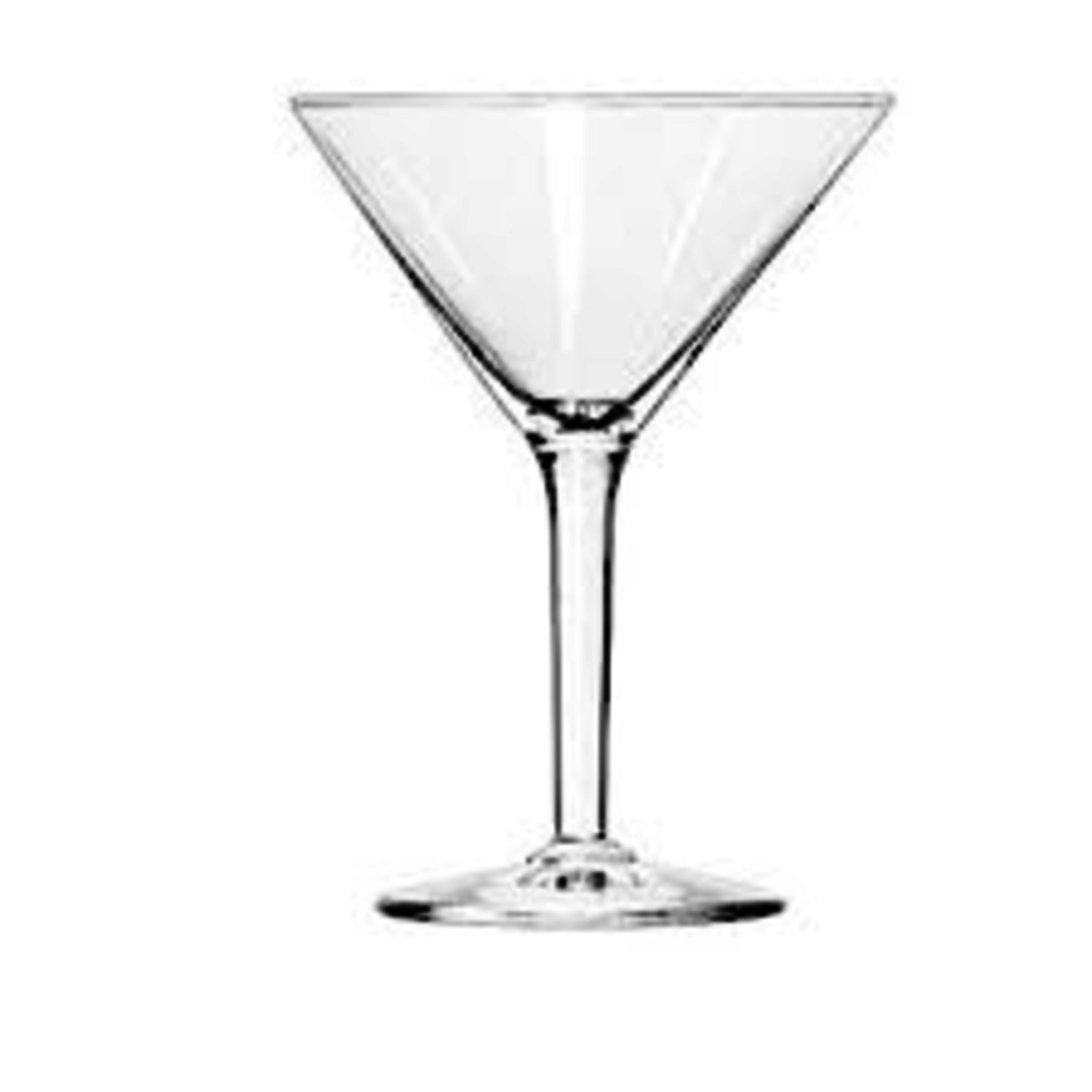 LIBBEY Special order 8455 Libbey 6 oz  Martini  Citation 36/cs Promo