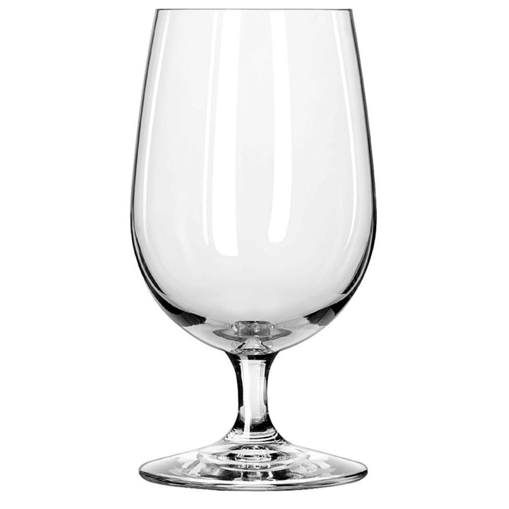 LIBBEY Special order 8513SR Libbey 16 oz  Bristol Goblet Water 24/cs