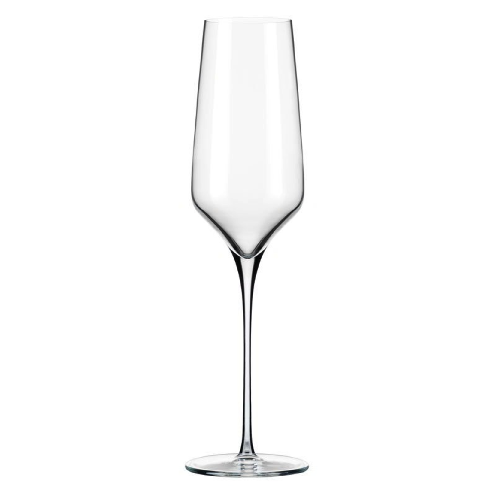 LIBBEY 9332 Libbey 8 oz Prism Flute champagne glass 12/cs