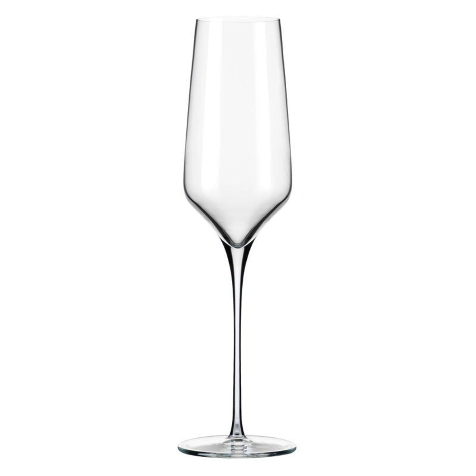 LIBBEY Special order 9332 Libbey 8 oz Prism Flute champagne glass 12/cs