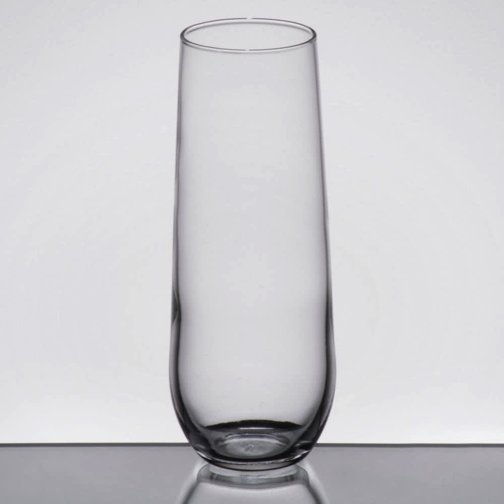 LIBBEY 228 Libbey 8.5 Oz. Flute Stemless 12/cs