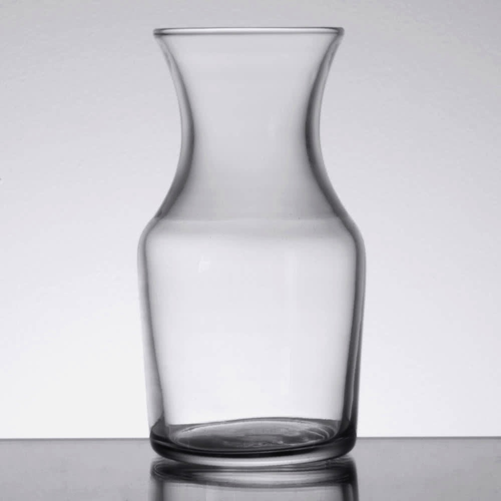 LIBBEY 718 Libbey 3 oz Decanter mini  72/case