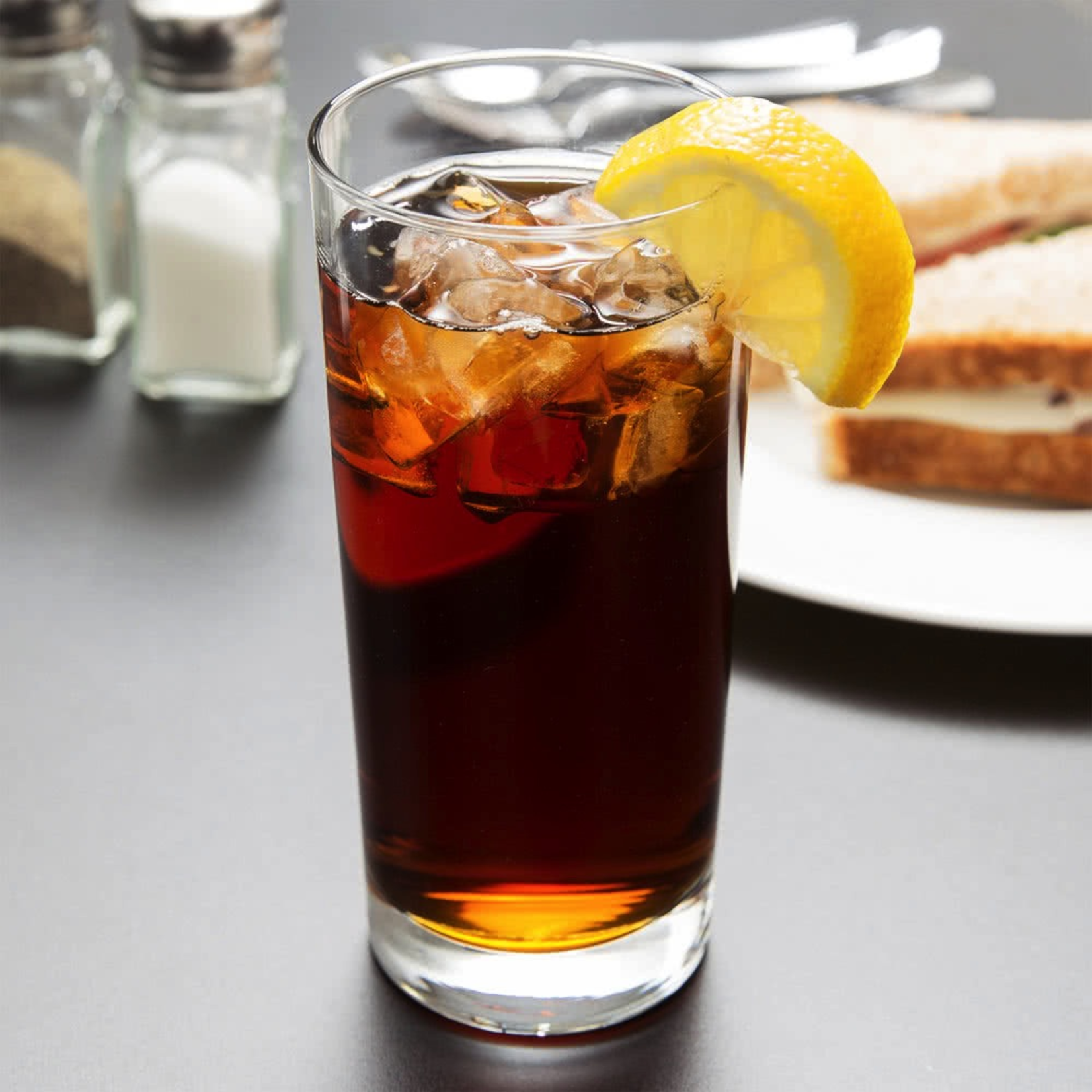 LIBBEY Special order 817CD Libbey 15 oz. Cooler tall 36/cs Collins