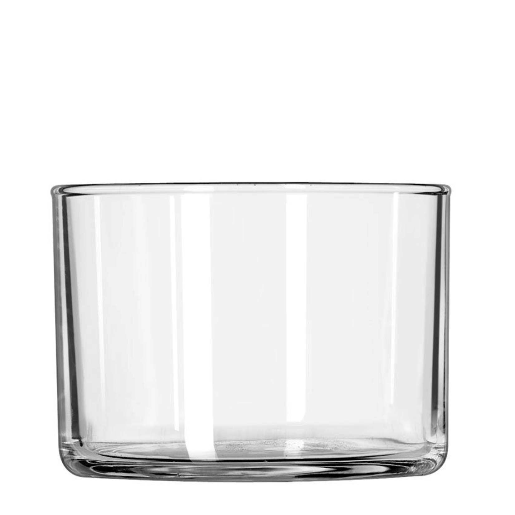 LIBBEY 280 Libbey  5.25 oz Candle Bowl appetizer  36/cs