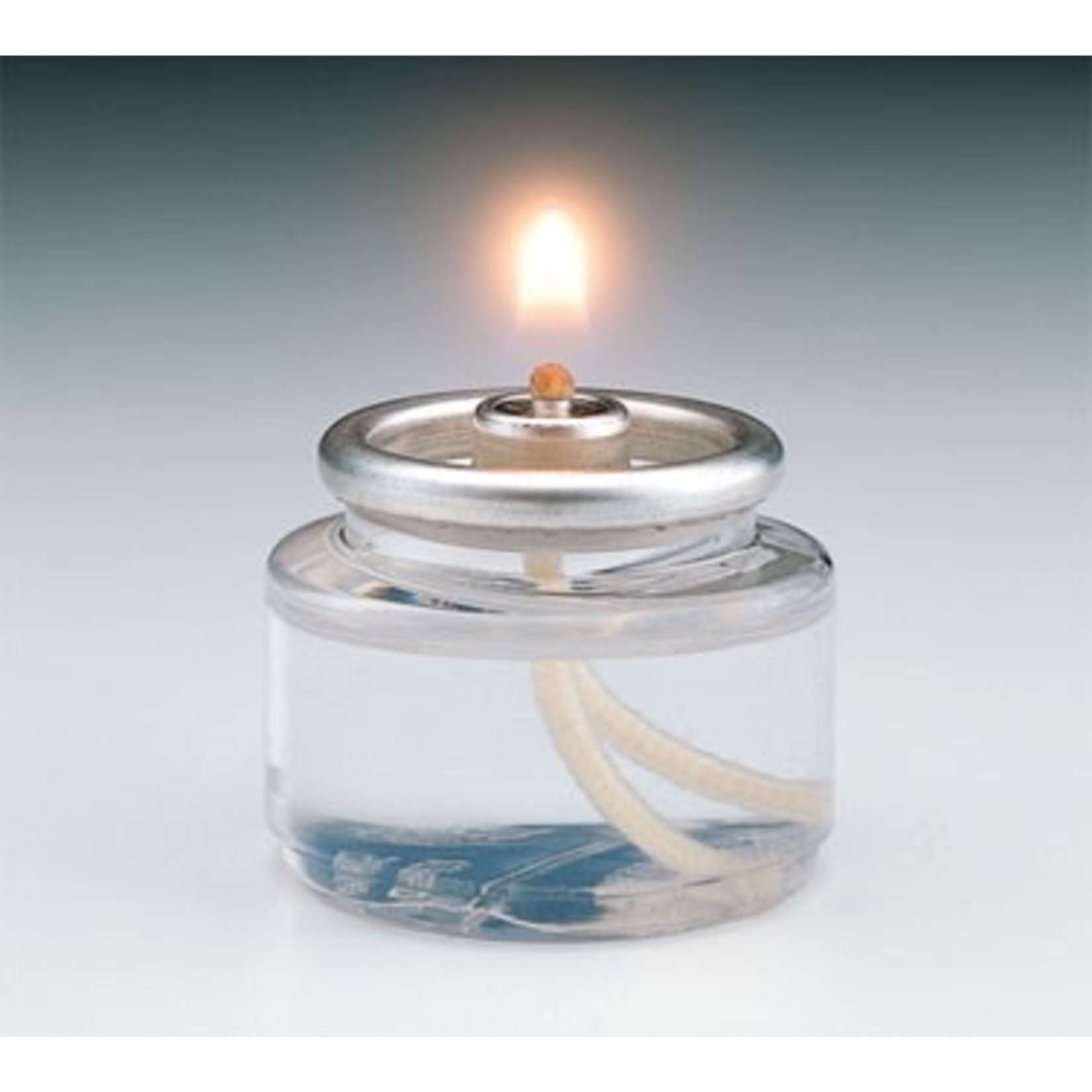 HOLLOWICK, Inc. Special order HD8-180 Hollowick 8 Hr Liquid tea light candle 180/cs
