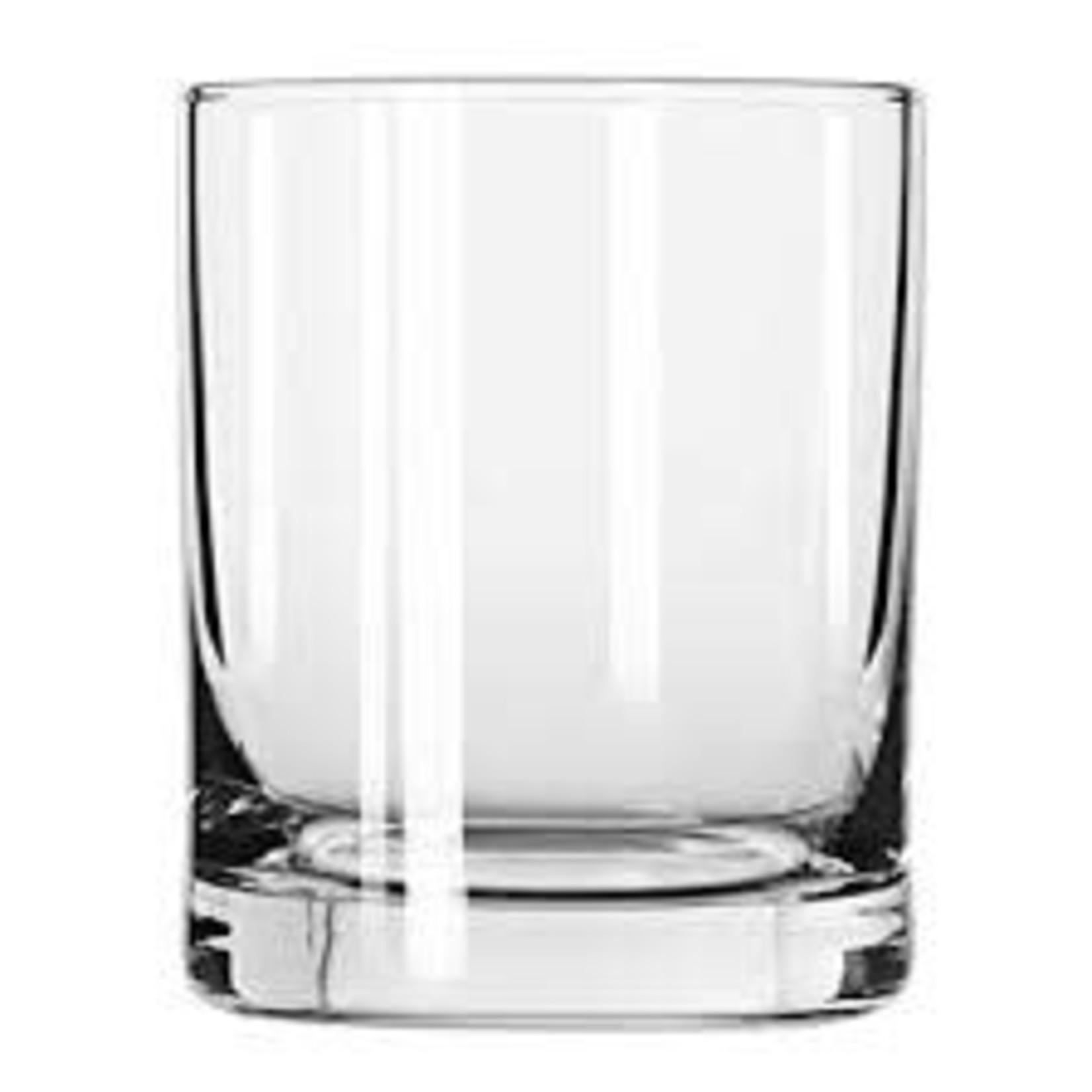 LIBBEY 2338 Libbey 10.5 oz old fashion glass rock 36/case