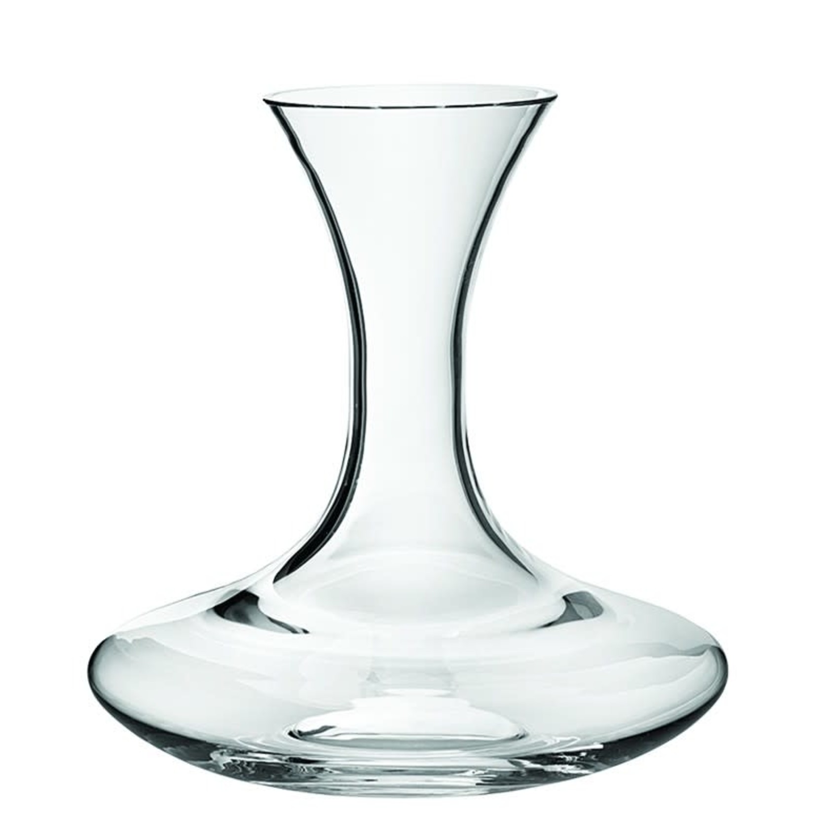 FRANMARA 20-9472 Fran Glass Decanter 54 oz