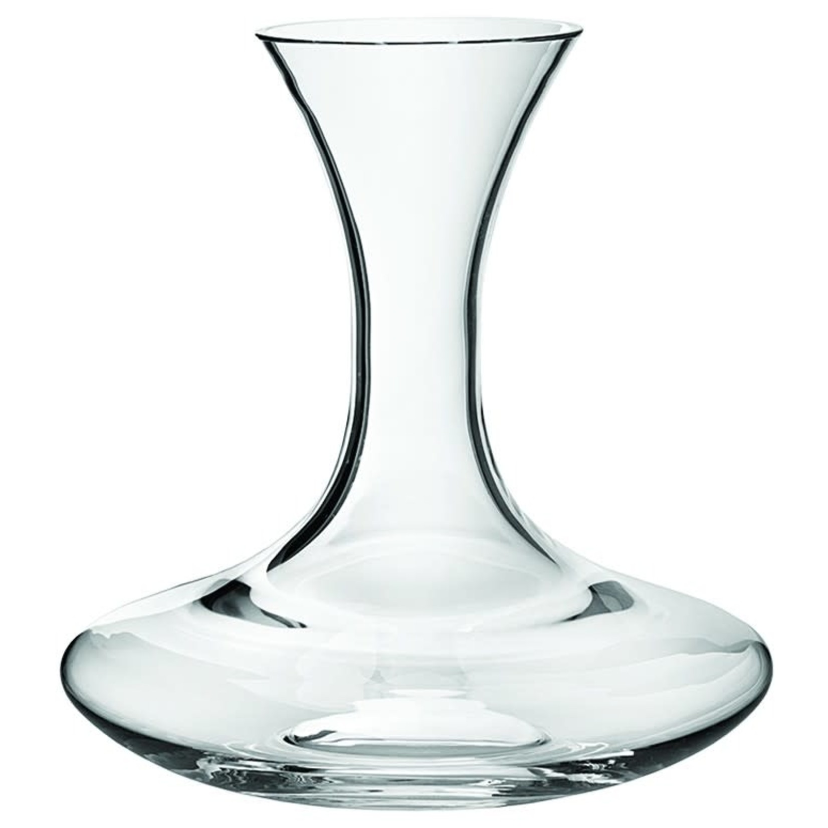 FRANMARA 20-9474 Fran 80 oz  Pomerol Decanter Glass Clear
