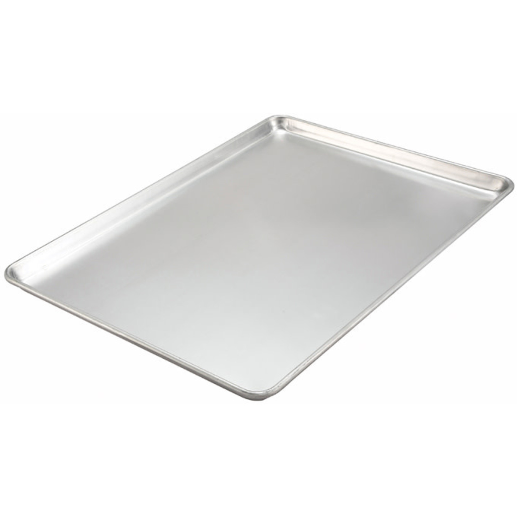 ALXP-1826 Winco 18 x 26'' Alum Sheet Pan Full