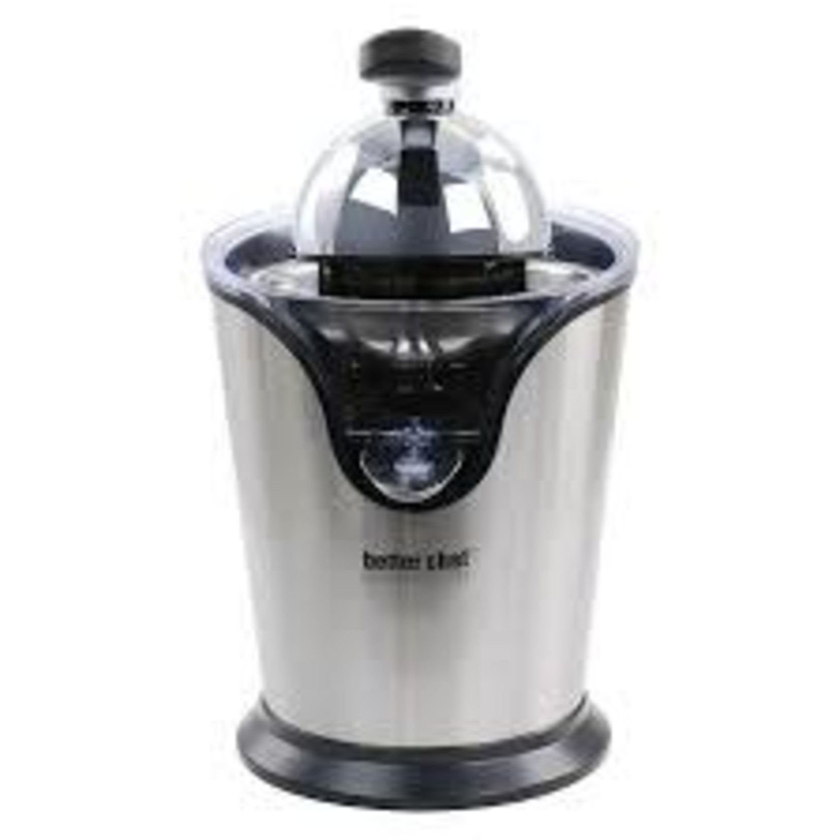 Better Chef IM-510S Better chef citrus juicer professional s/s