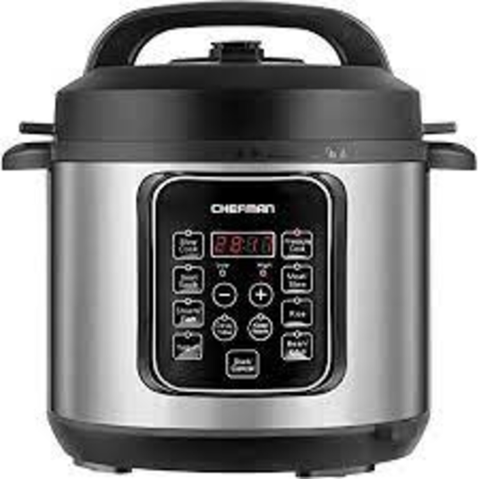 Speedy cook SC6CINCEA/B Speedy cook 6 qt multi cooker slow / pressure