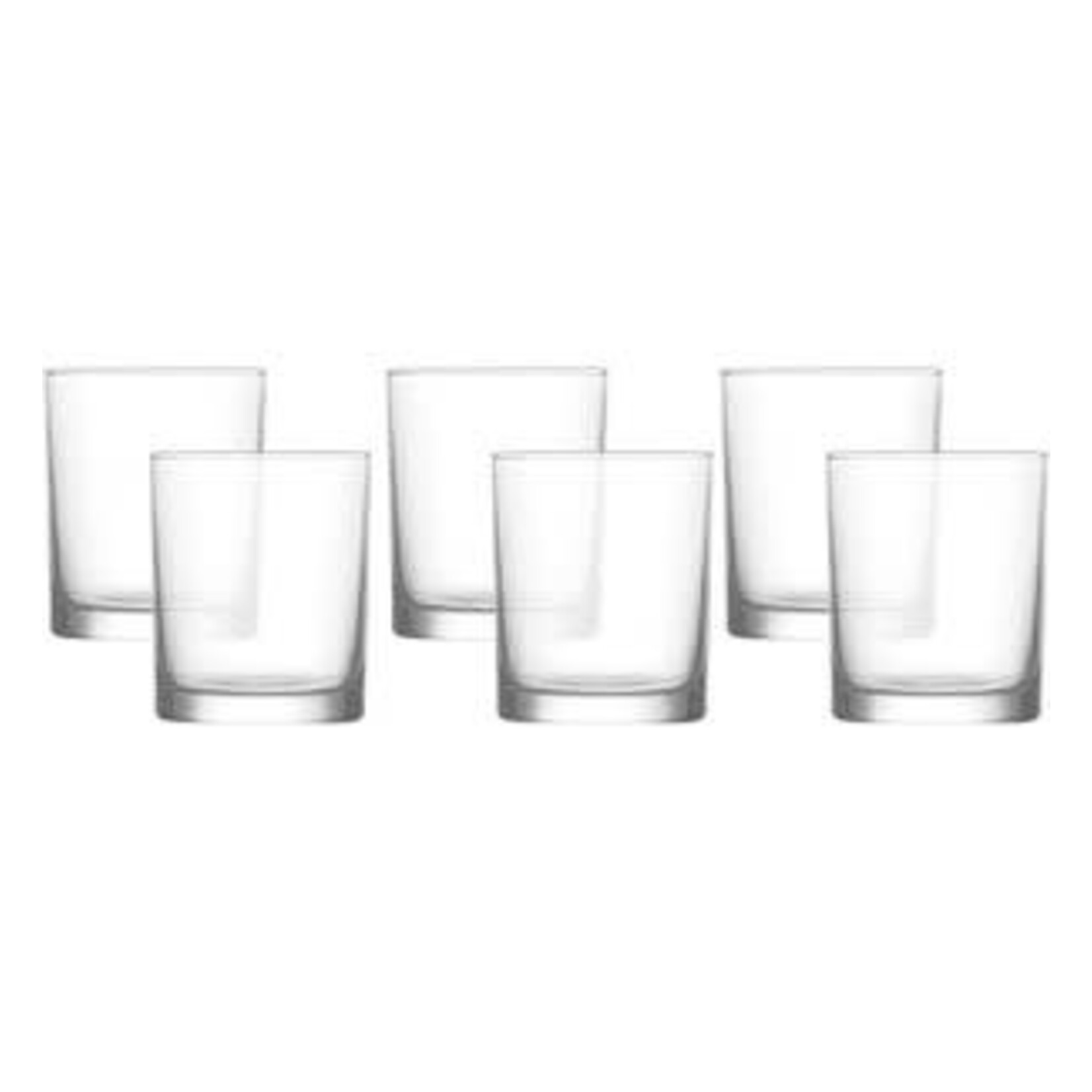 Prestige Special order LBR308 Prestige 2 oz shot glass 6 pk