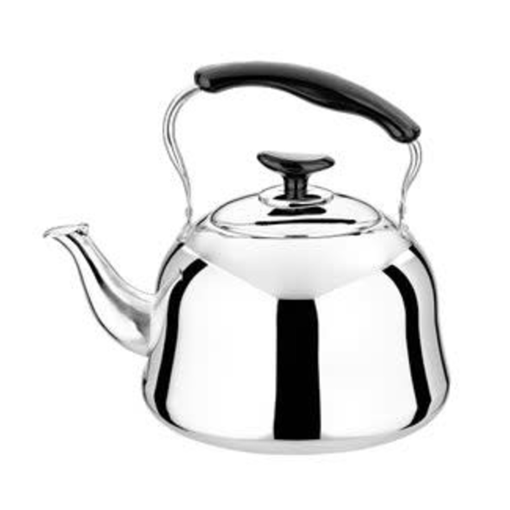 Prestige PH-TK3L Prestige 3 liter tea kettle 2/2 .7 mm