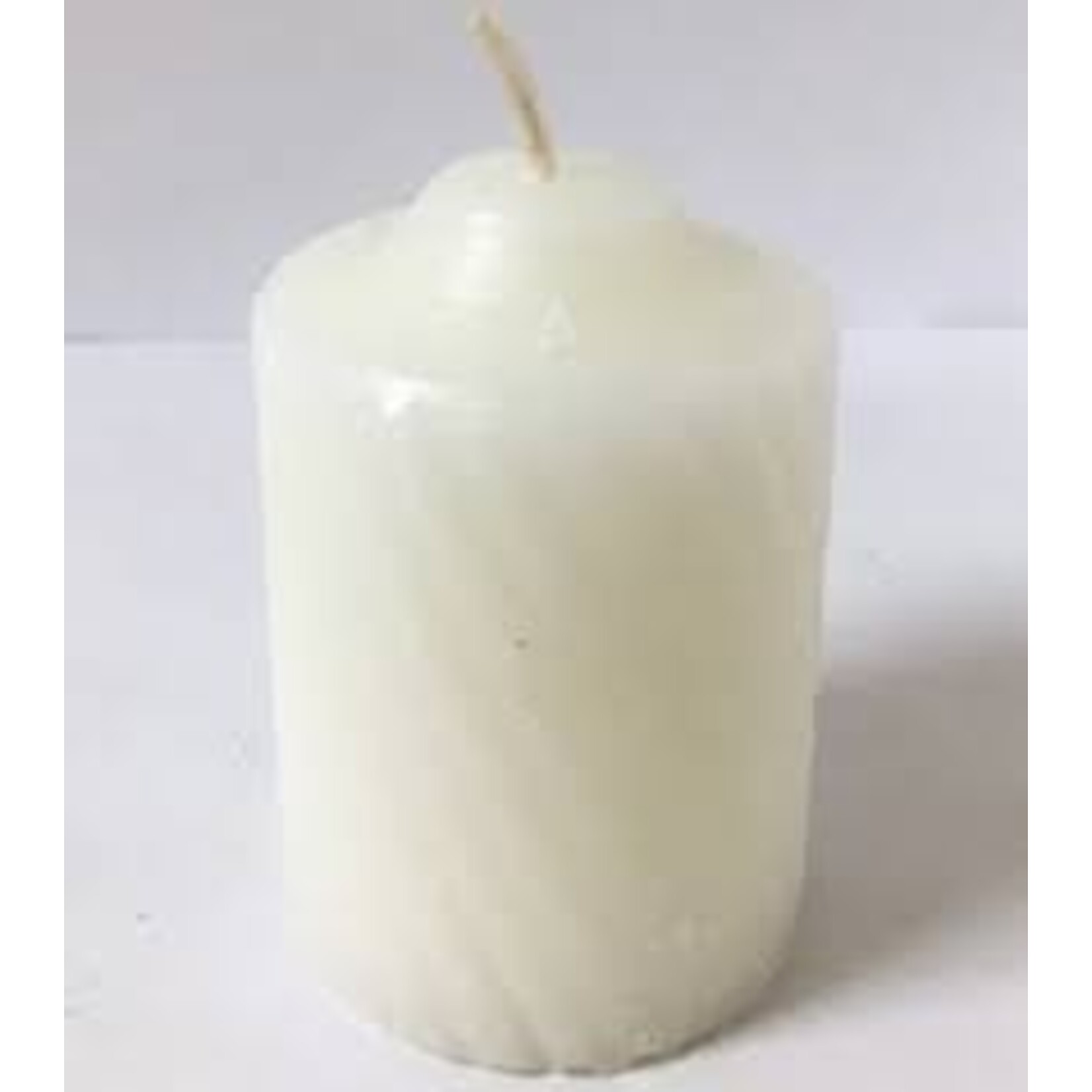 GENERAL WAX 1519JA General Wax 15hr 20 Pk Scented Votive Jasmine White 120/case