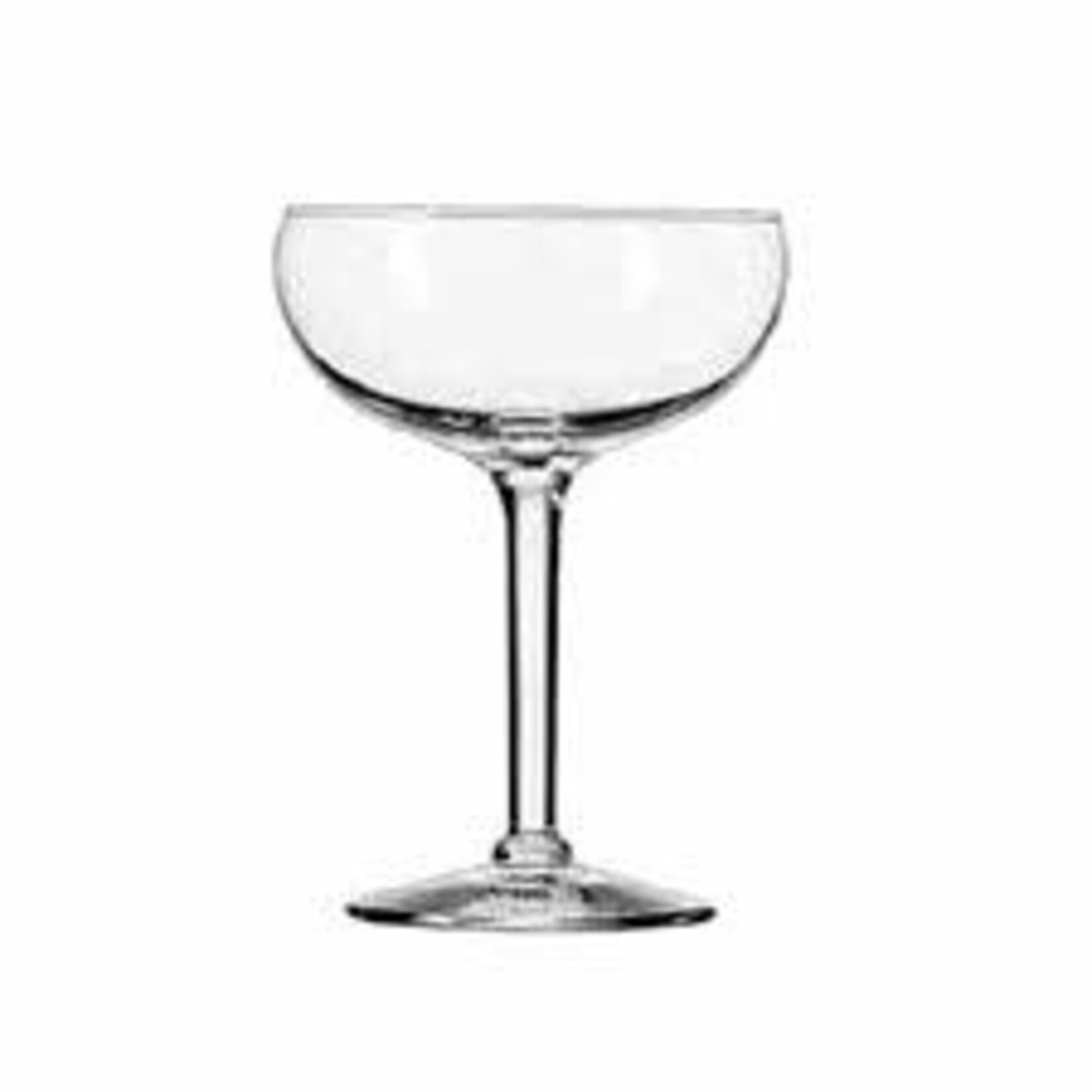 LIBBEY Special order 8423 Libbey 12 oz fiesta grande champagne glass 12/case