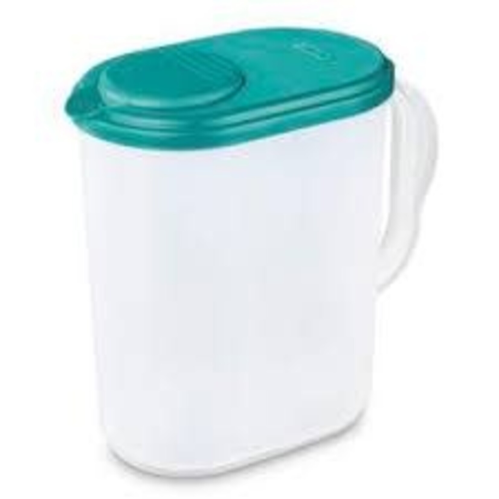 Sterilite 27517 FS 1 gallon  plastic pitcher sterilite 0490