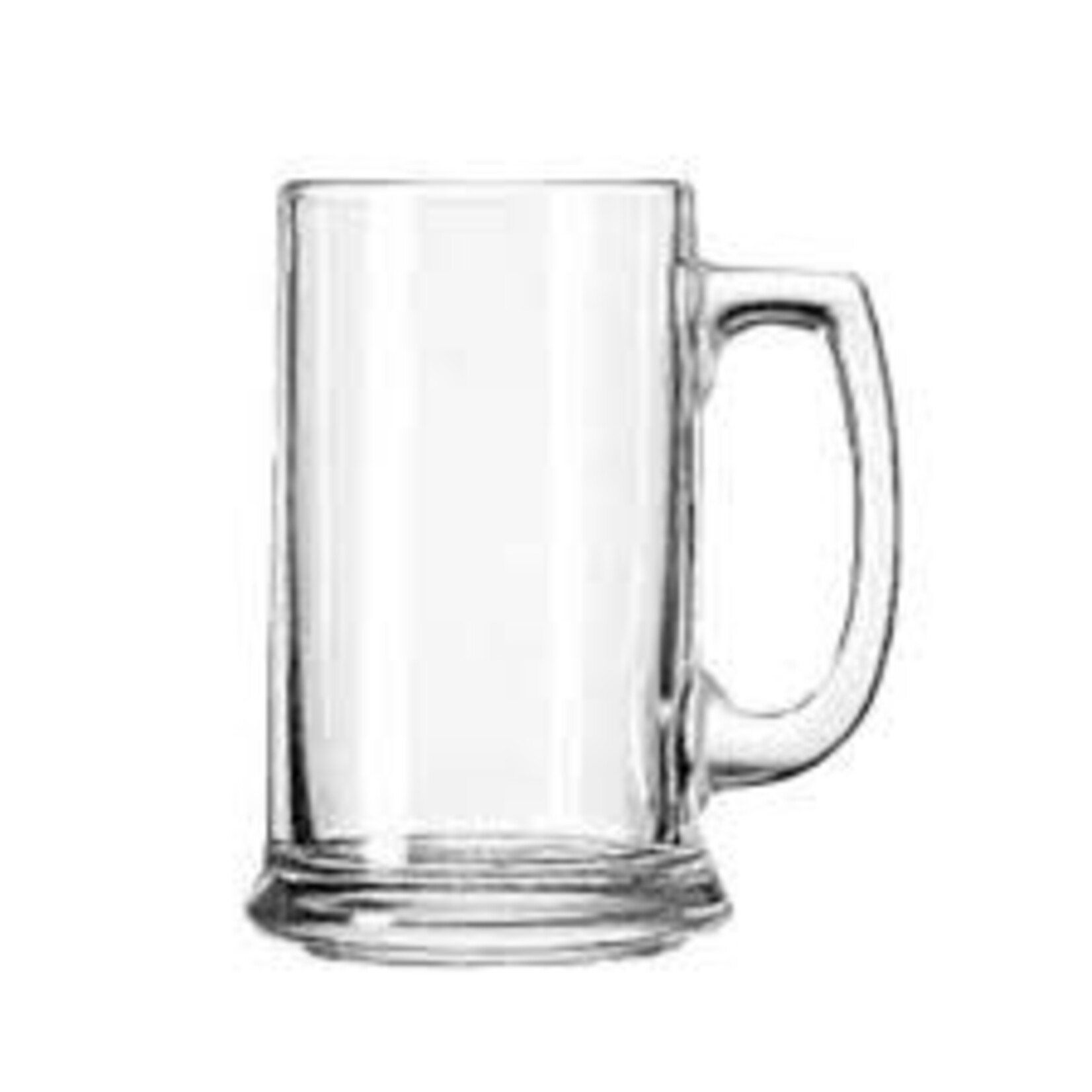 LIBBEY 5011 Libbey 15 oz beer mug 12/case