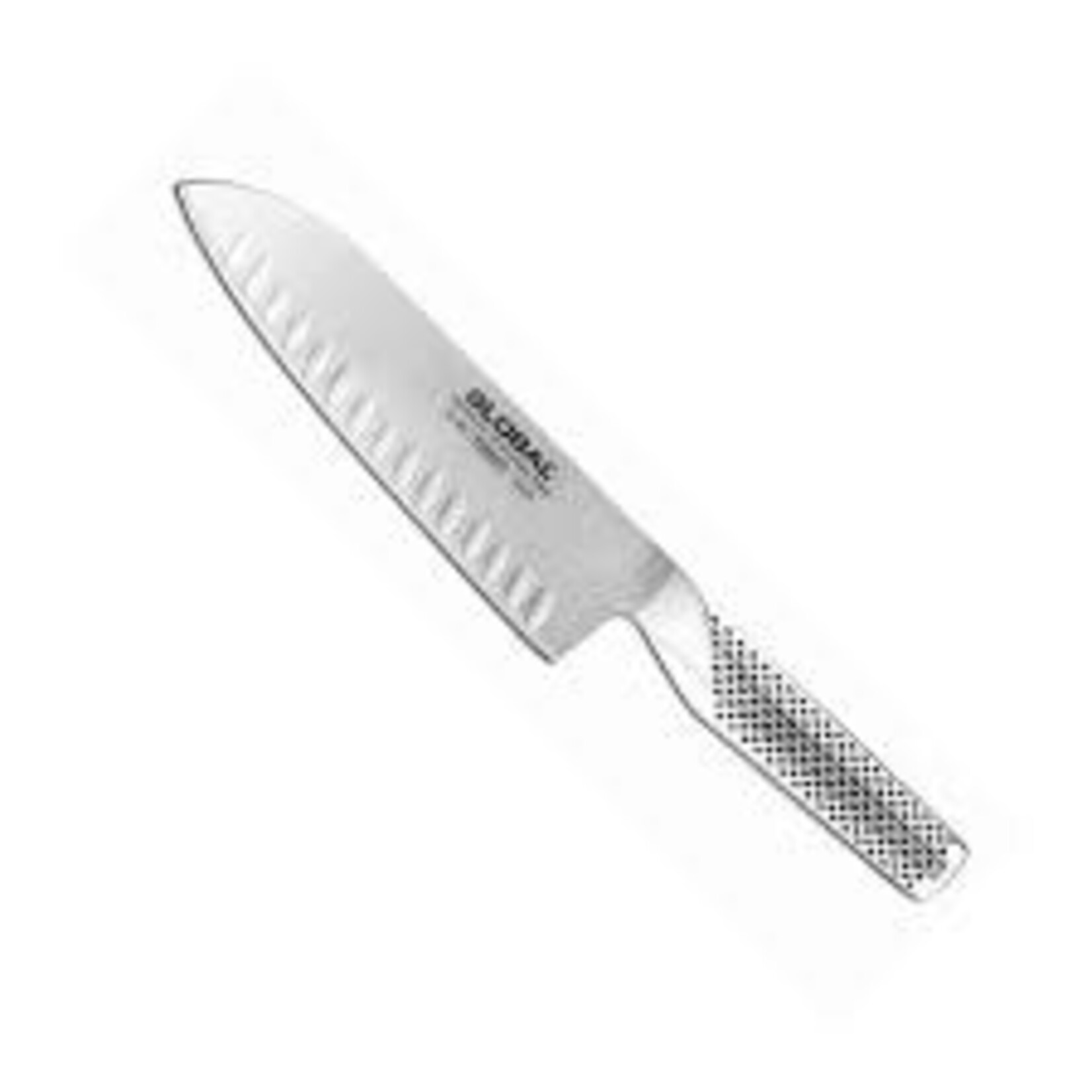 Global G-80 Global 7" Santoku knife