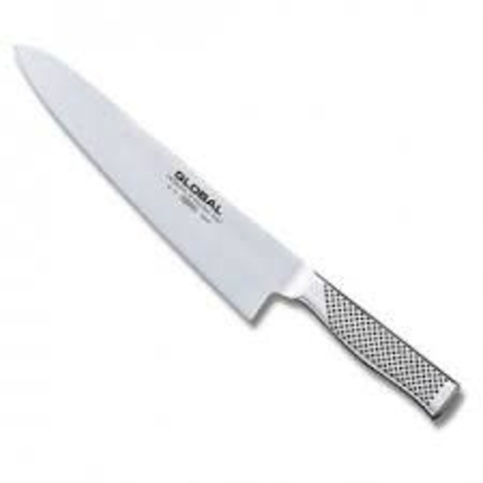 Global Special order G-17 Global 8" chef's knife s/s