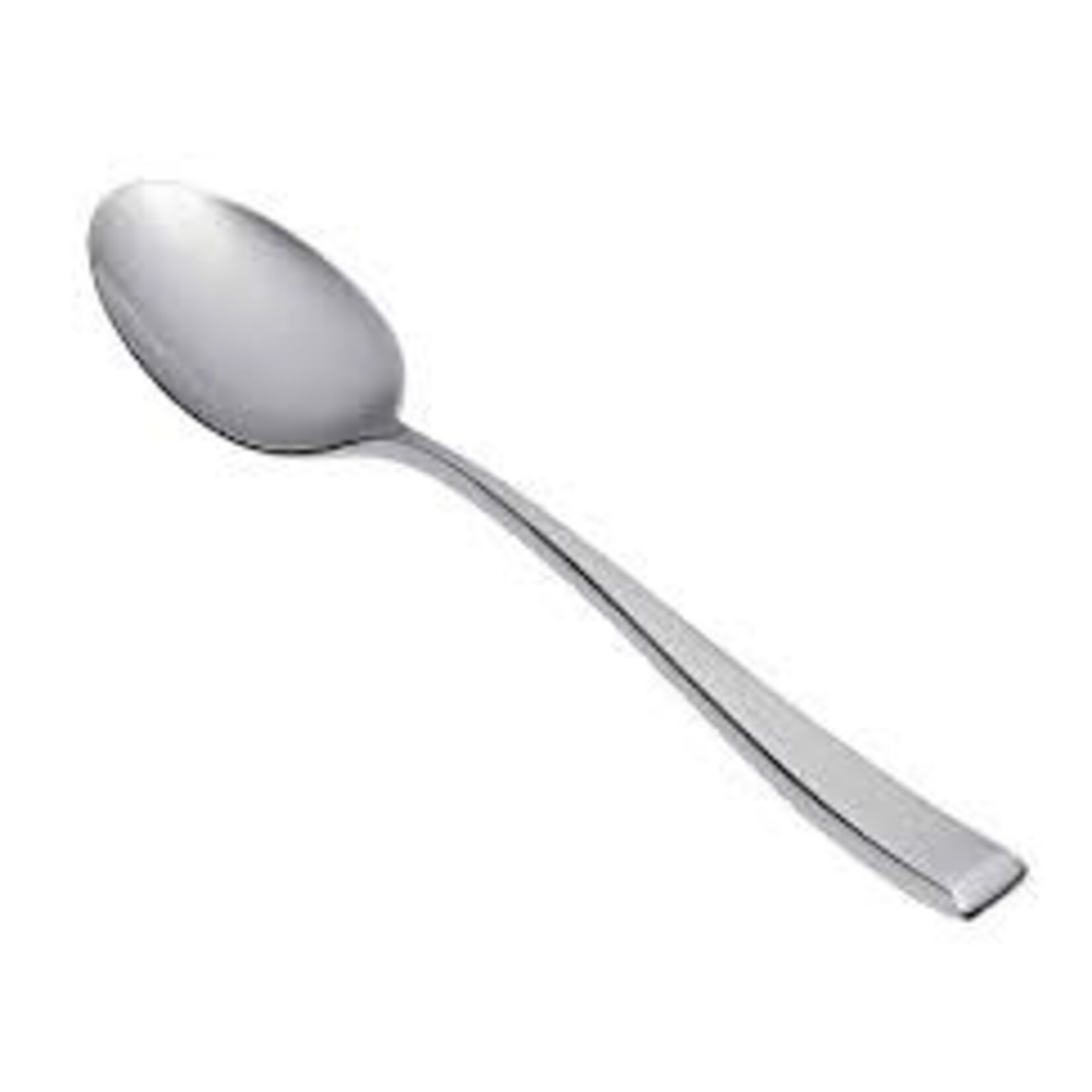 Corby Hall KS5207 Oslo 10" serving spoon 6/case