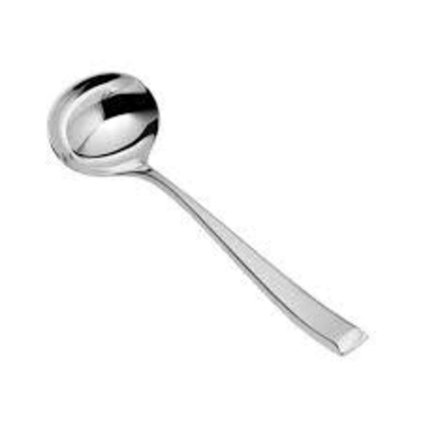 Corby Hall KS5211 Oslo 7.5 ladle gravy  serving spoon 6/case